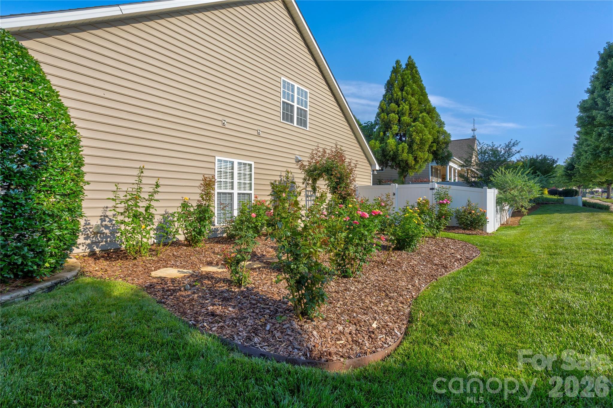 Laurel Park - Residential