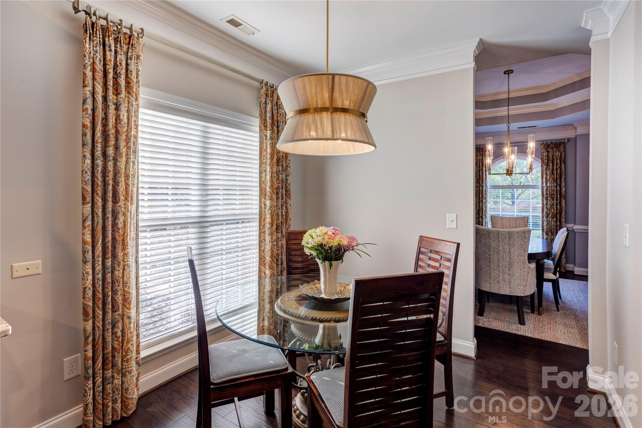 Laurel Park - Residential