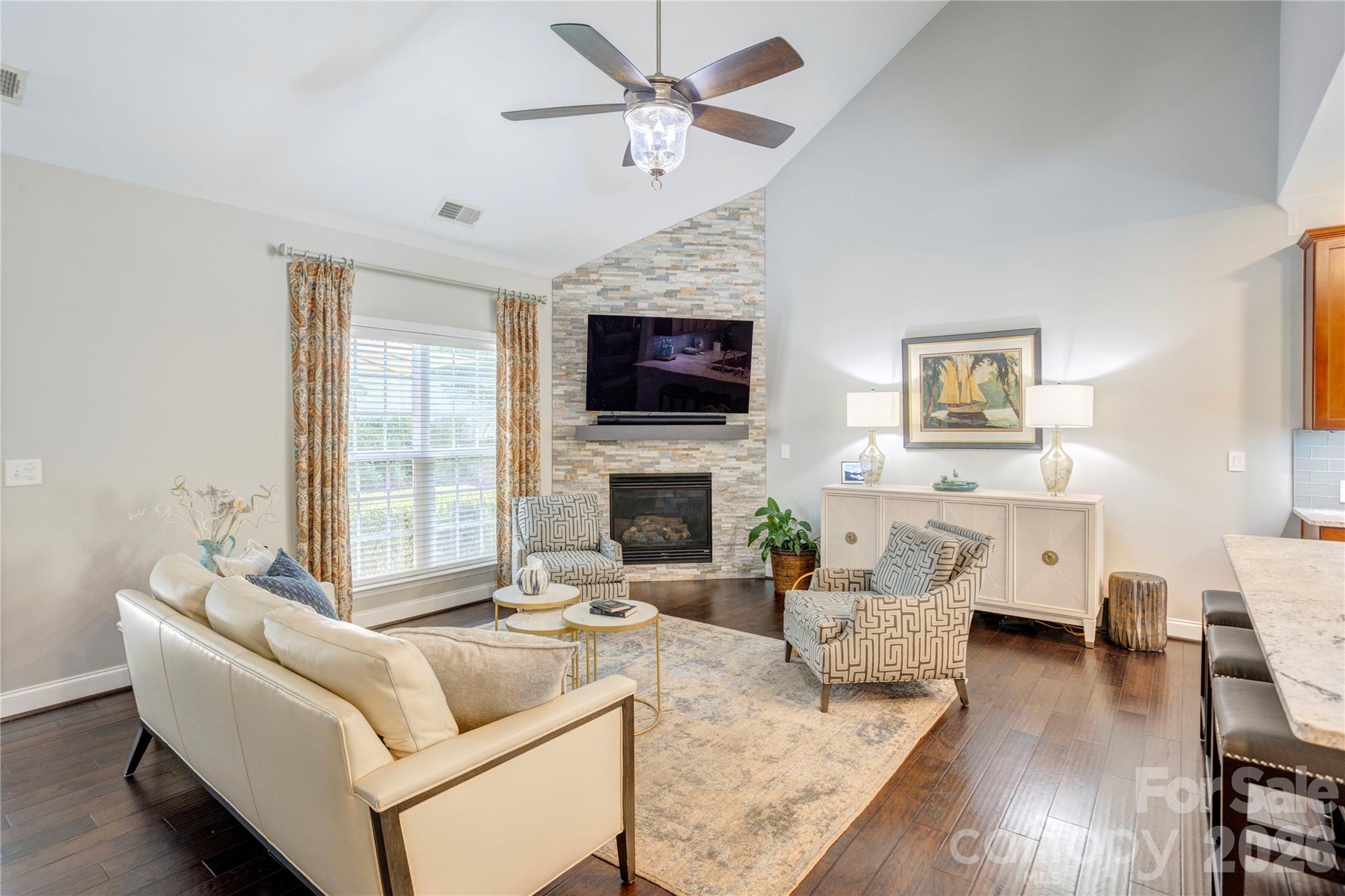 Laurel Park - Residential
