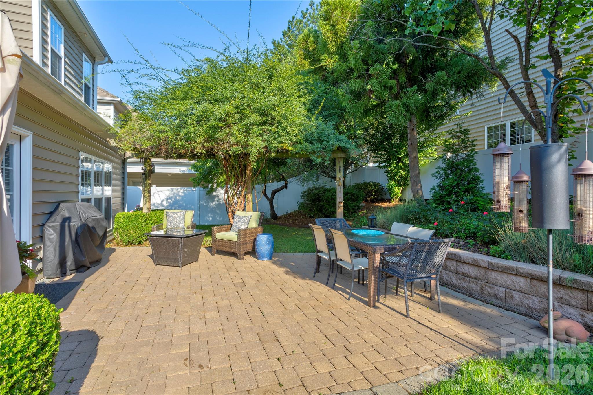 Laurel Park - Residential