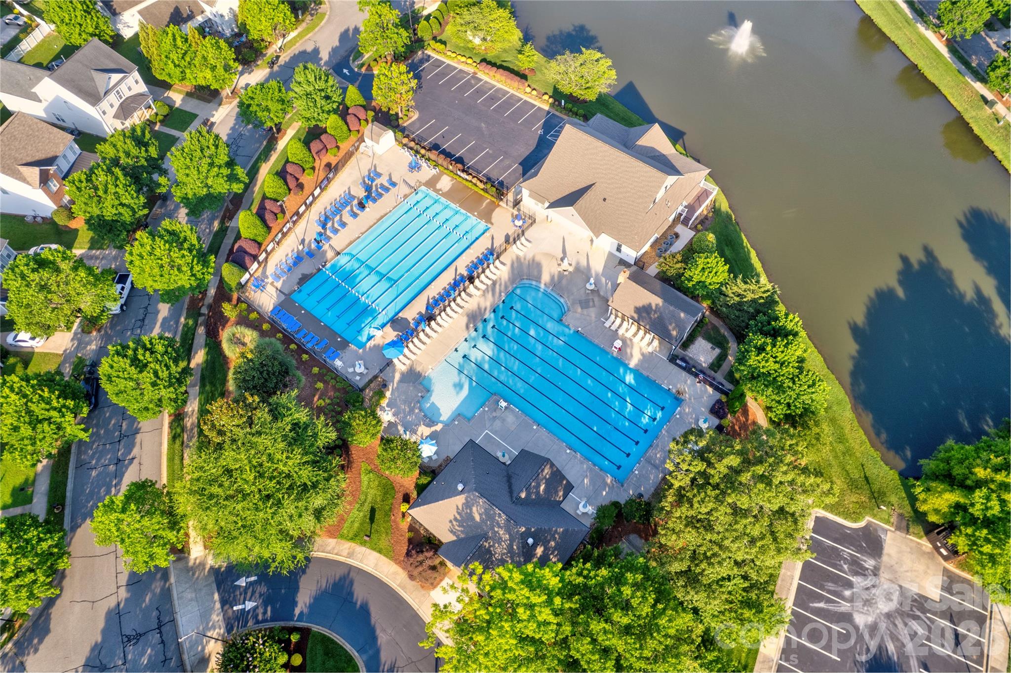 Laurel Park - Residential