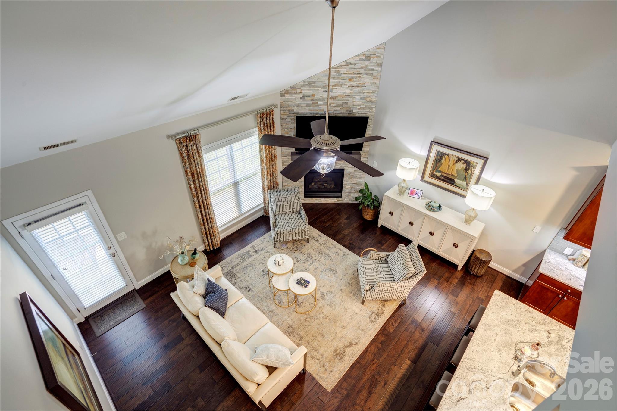 Laurel Park - Residential