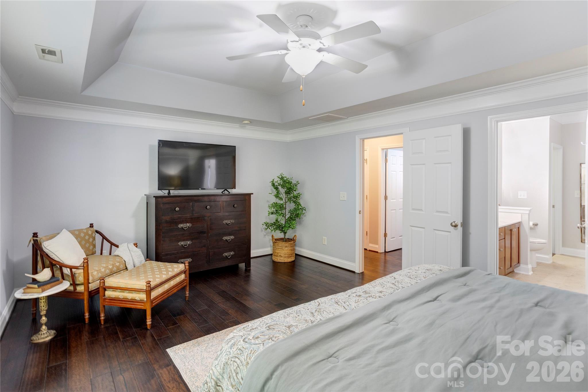 Laurel Park - Residential