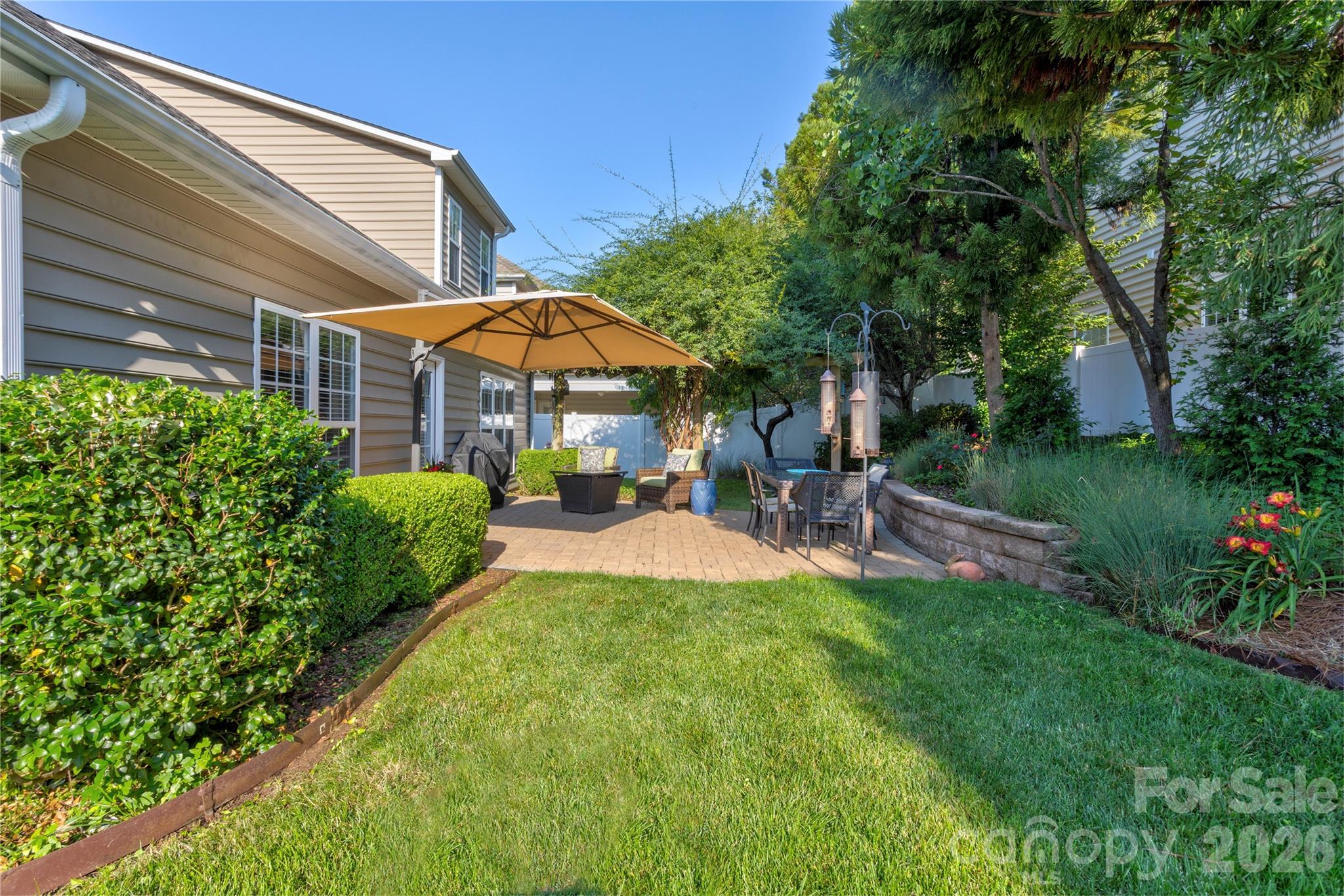Laurel Park - Residential