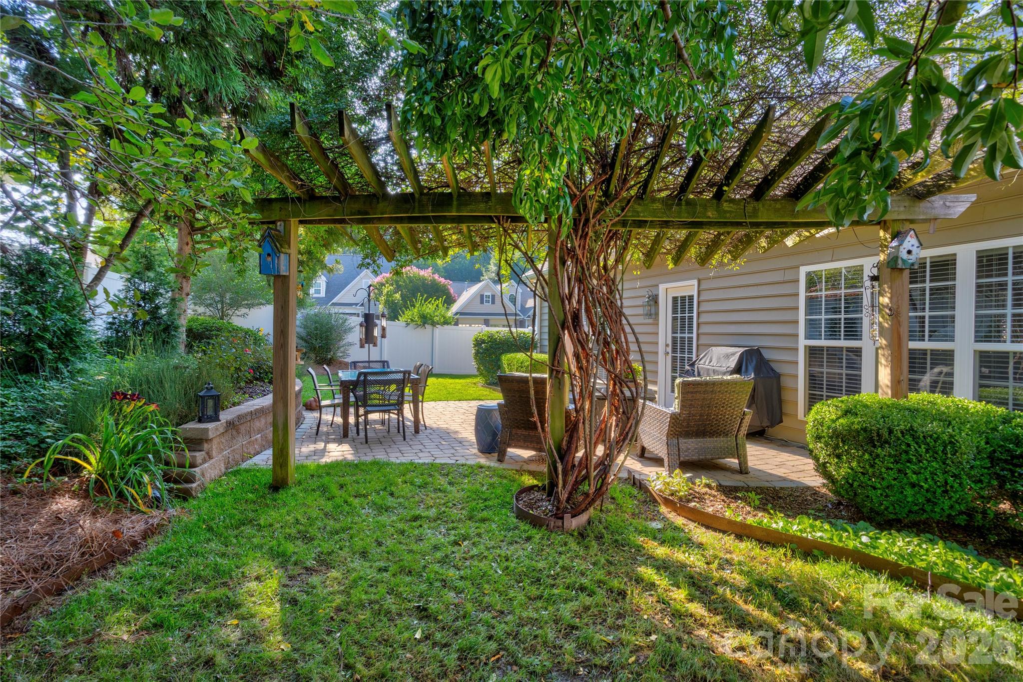 Laurel Park - Residential