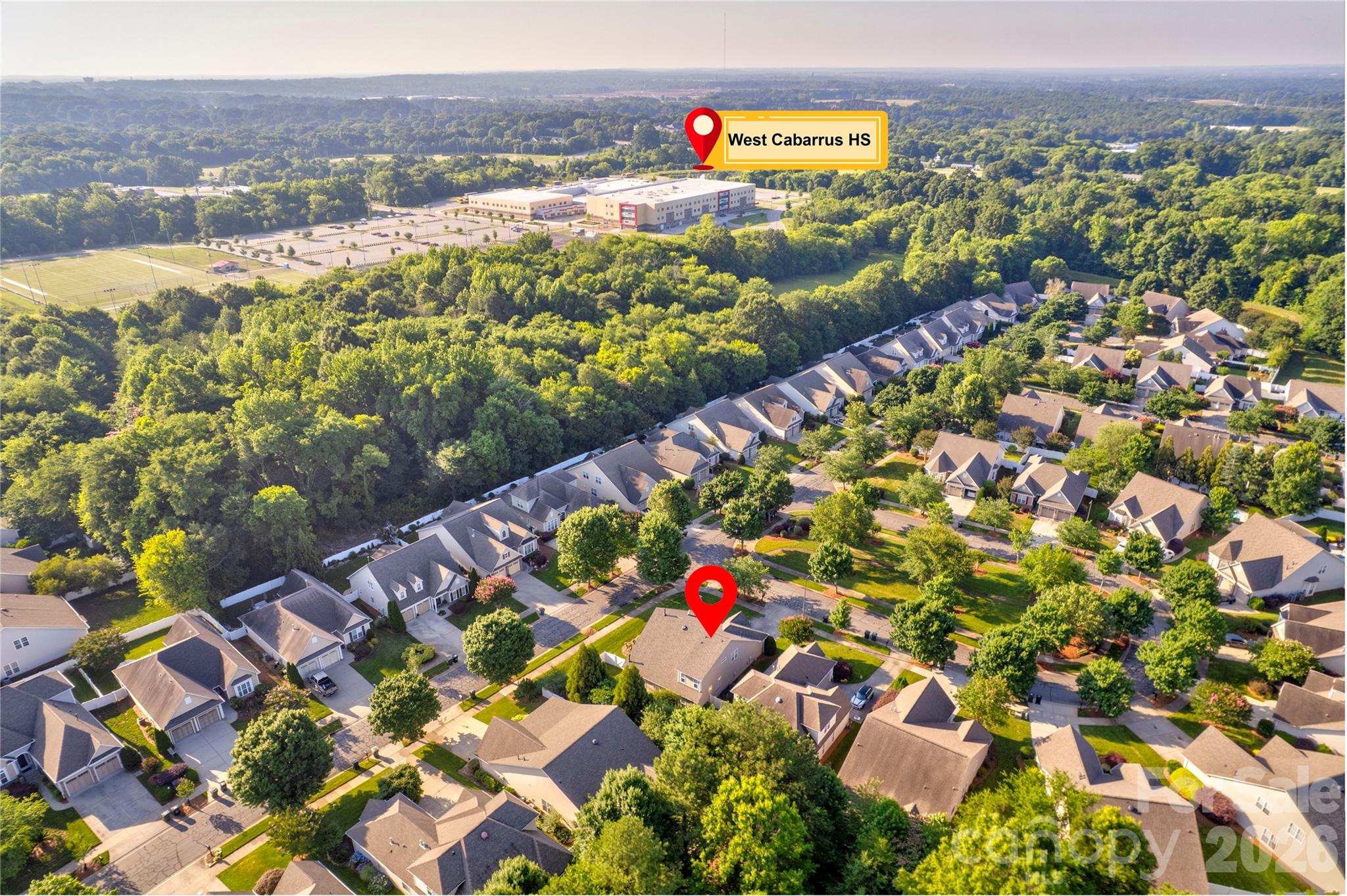 Laurel Park - Residential