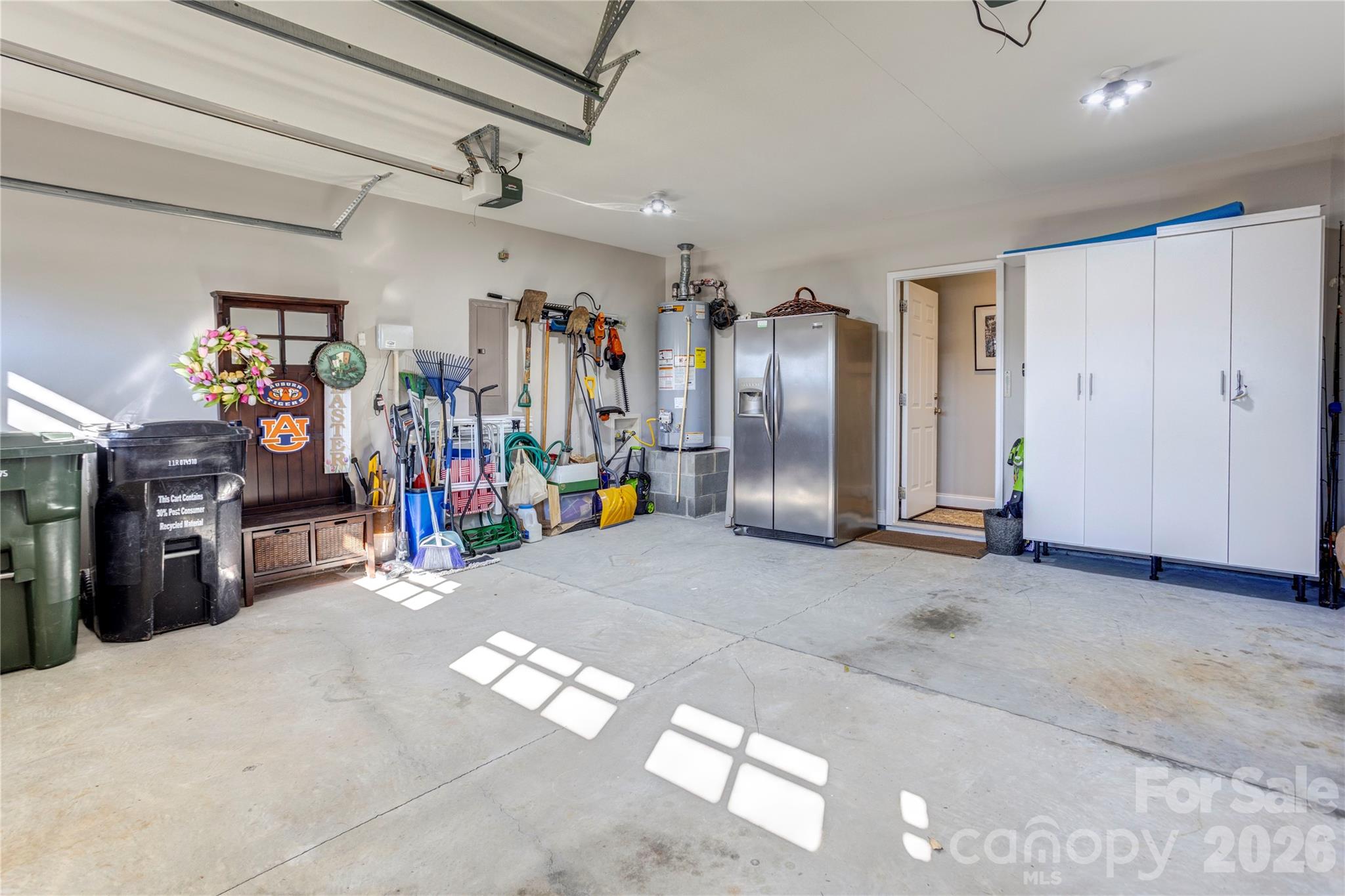 Laurel Park - Residential