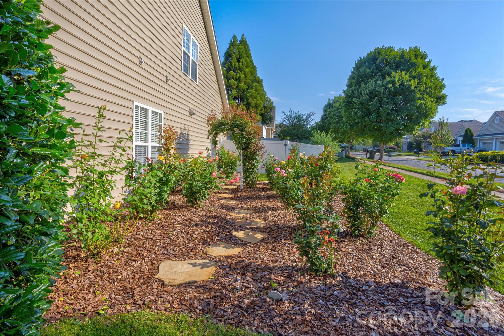 Laurel Park - Residential
