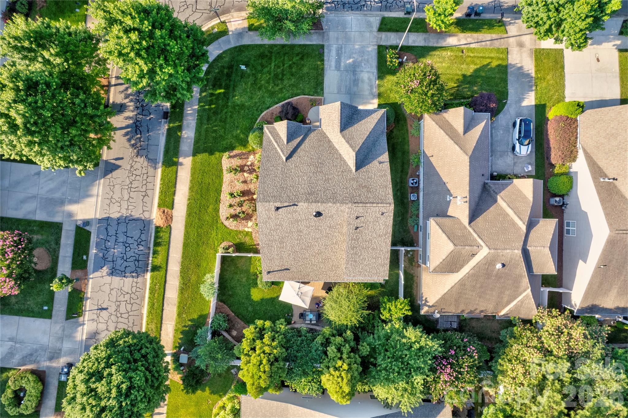Laurel Park - Residential