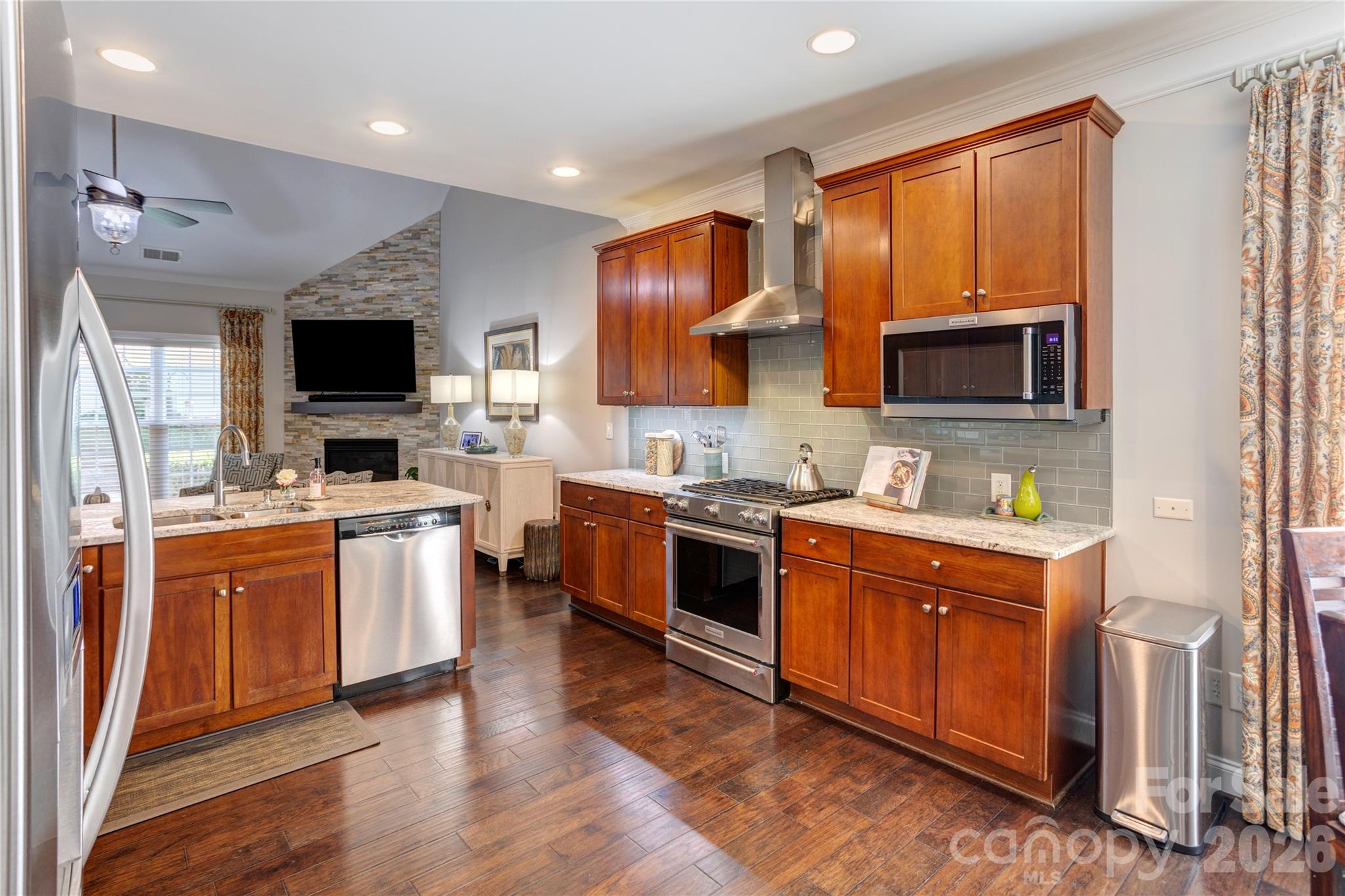 Laurel Park - Residential