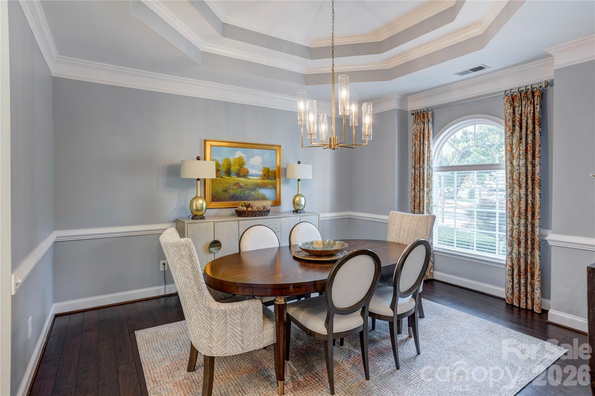 Laurel Park - Residential