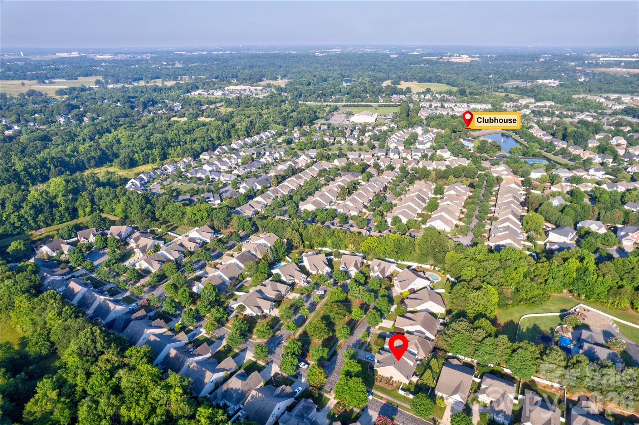 Laurel Park - Residential