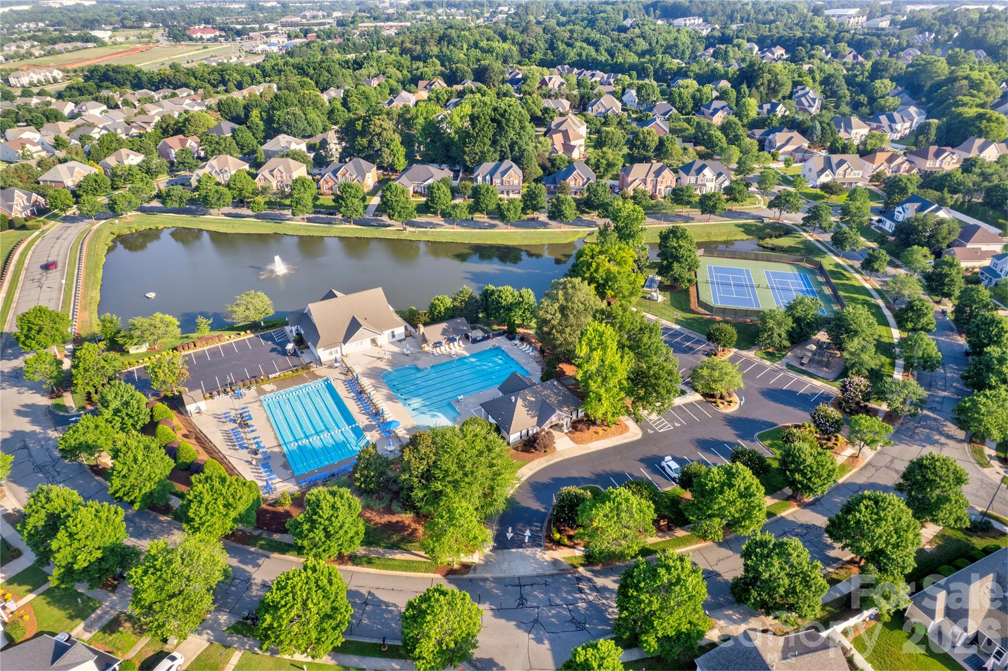 Laurel Park - Residential