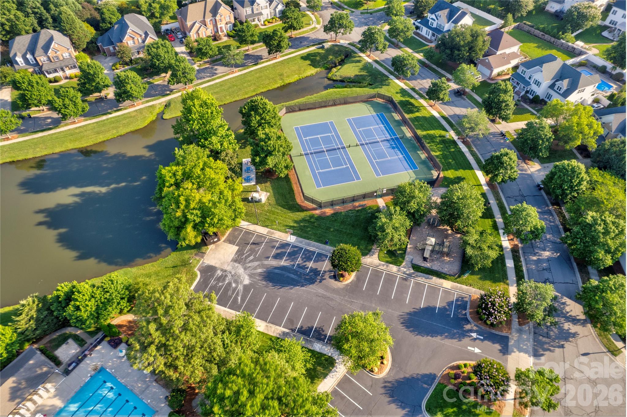 Laurel Park - Residential