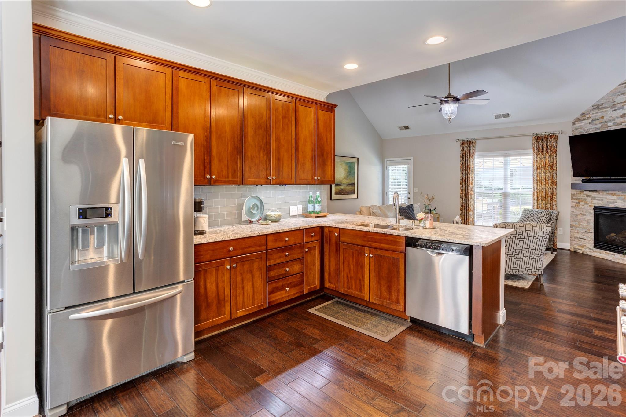 Laurel Park - Residential