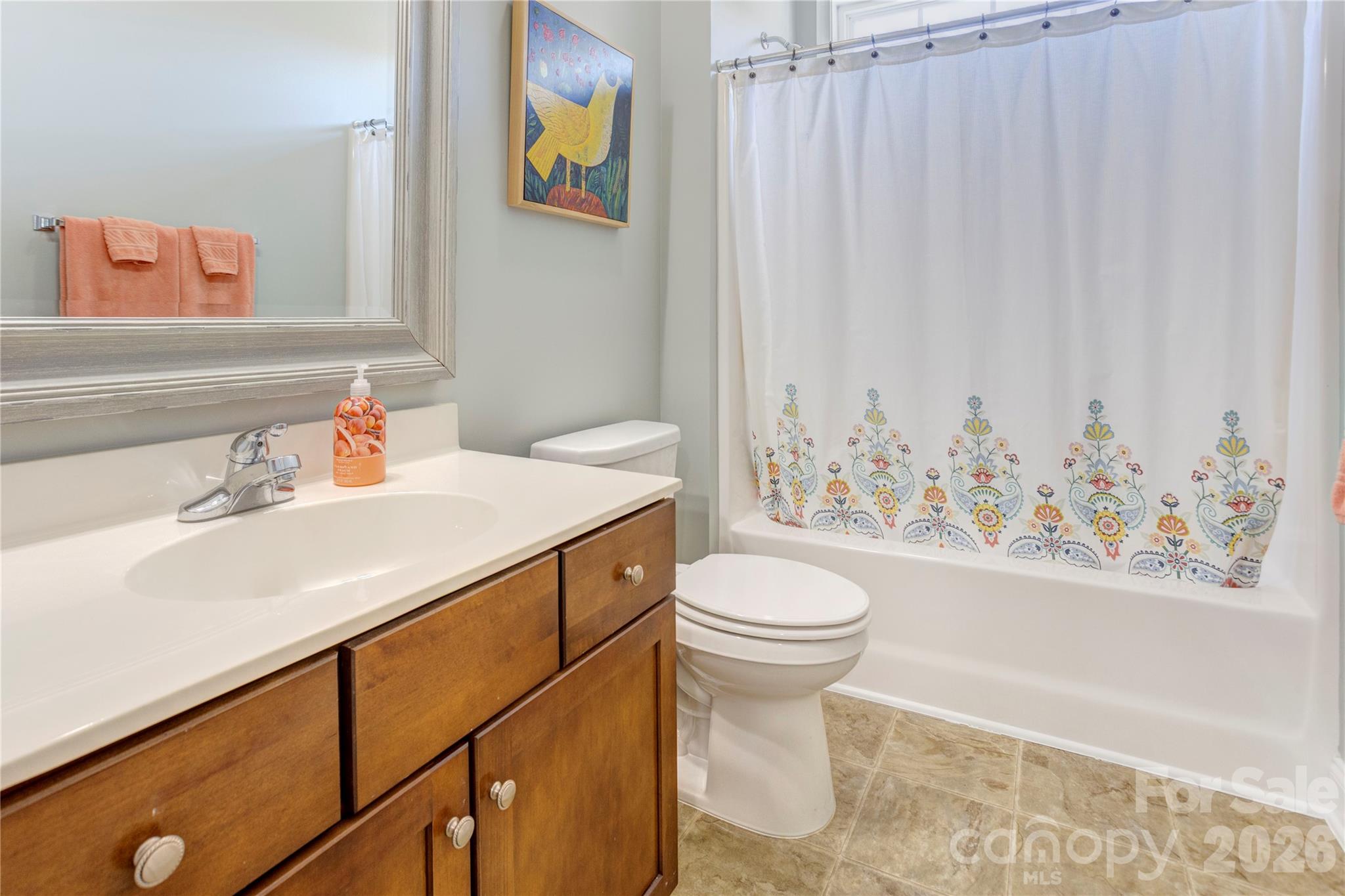 Laurel Park - Residential