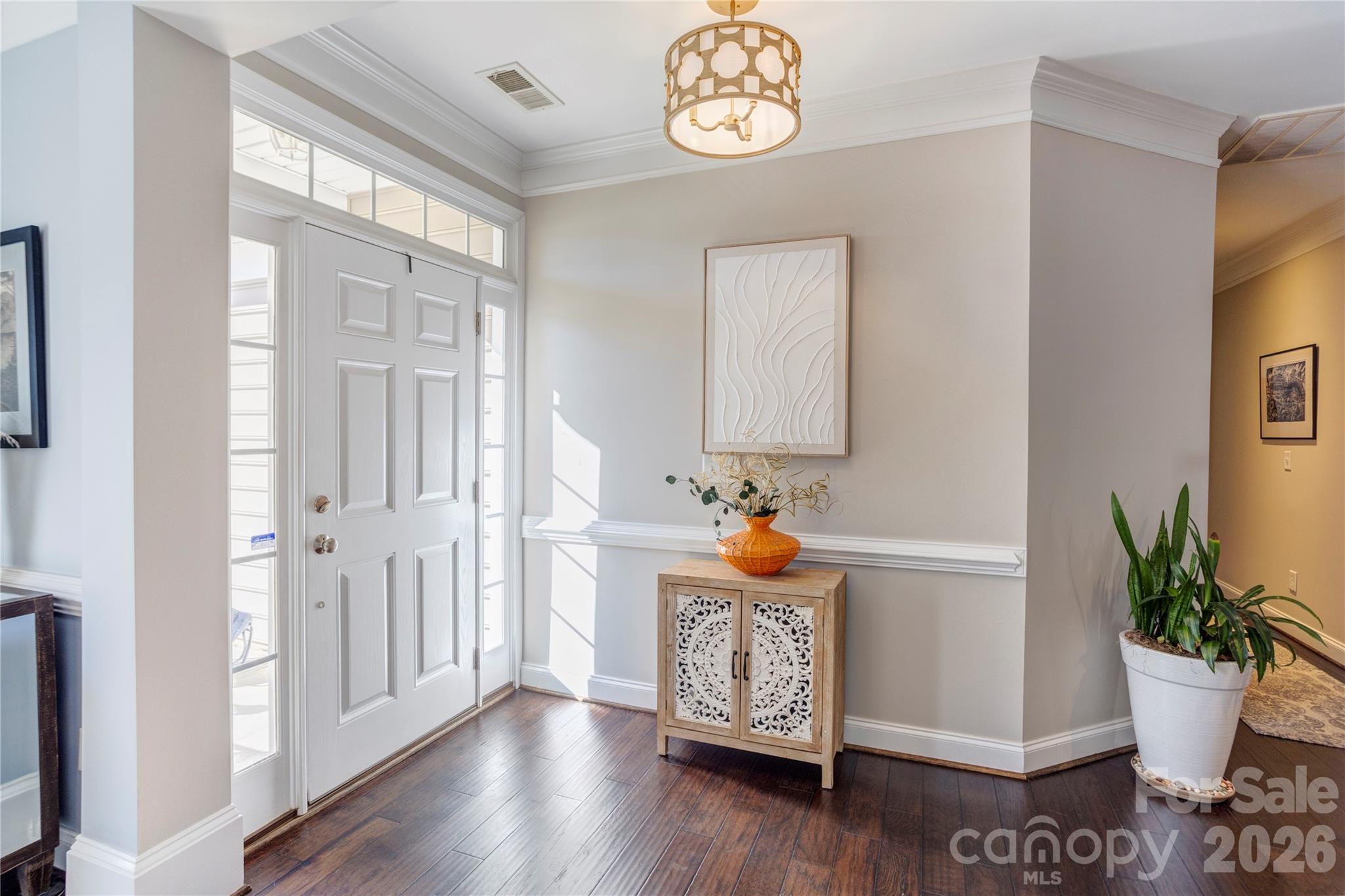 Laurel Park - Residential