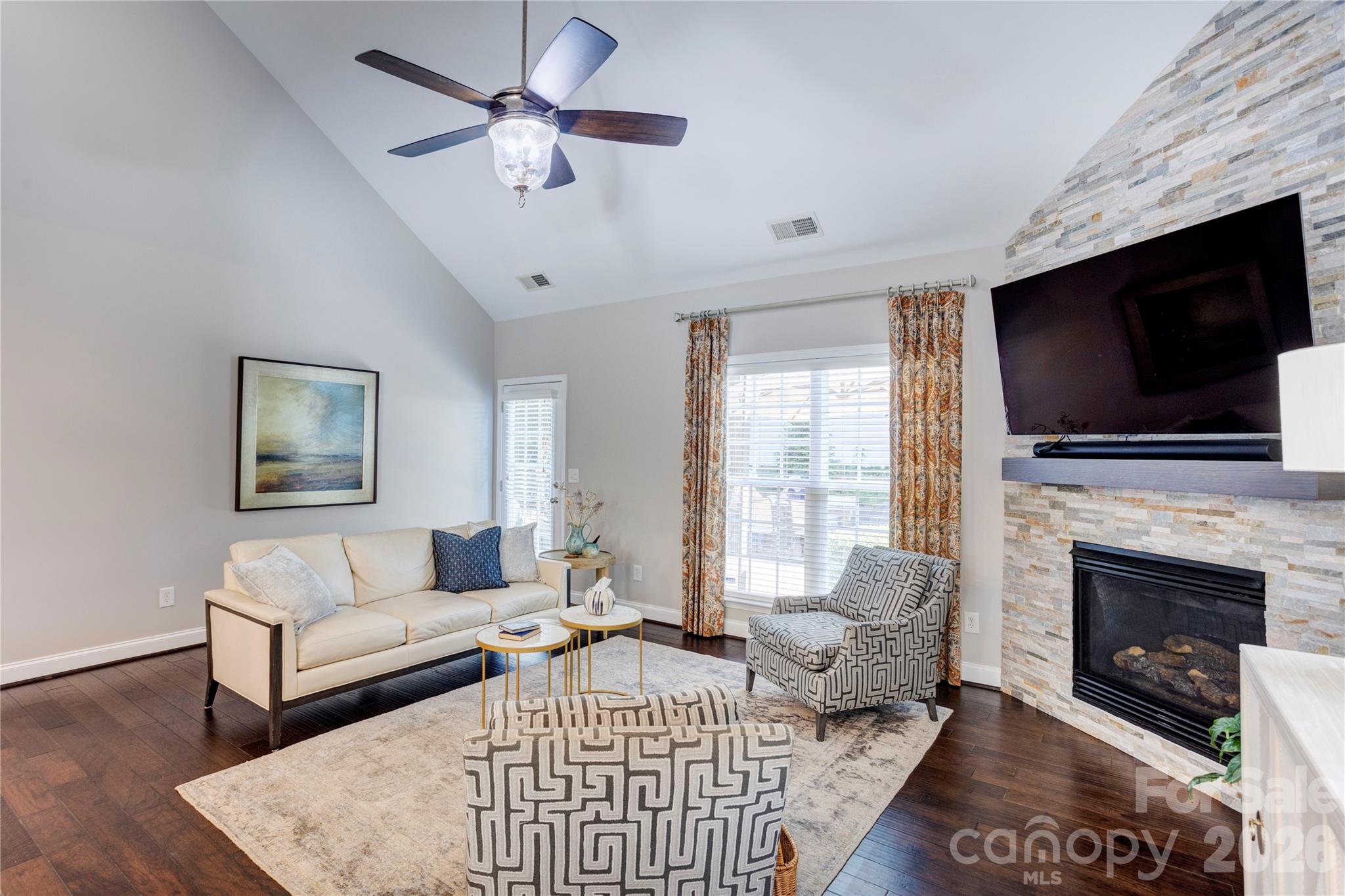 Laurel Park - Residential