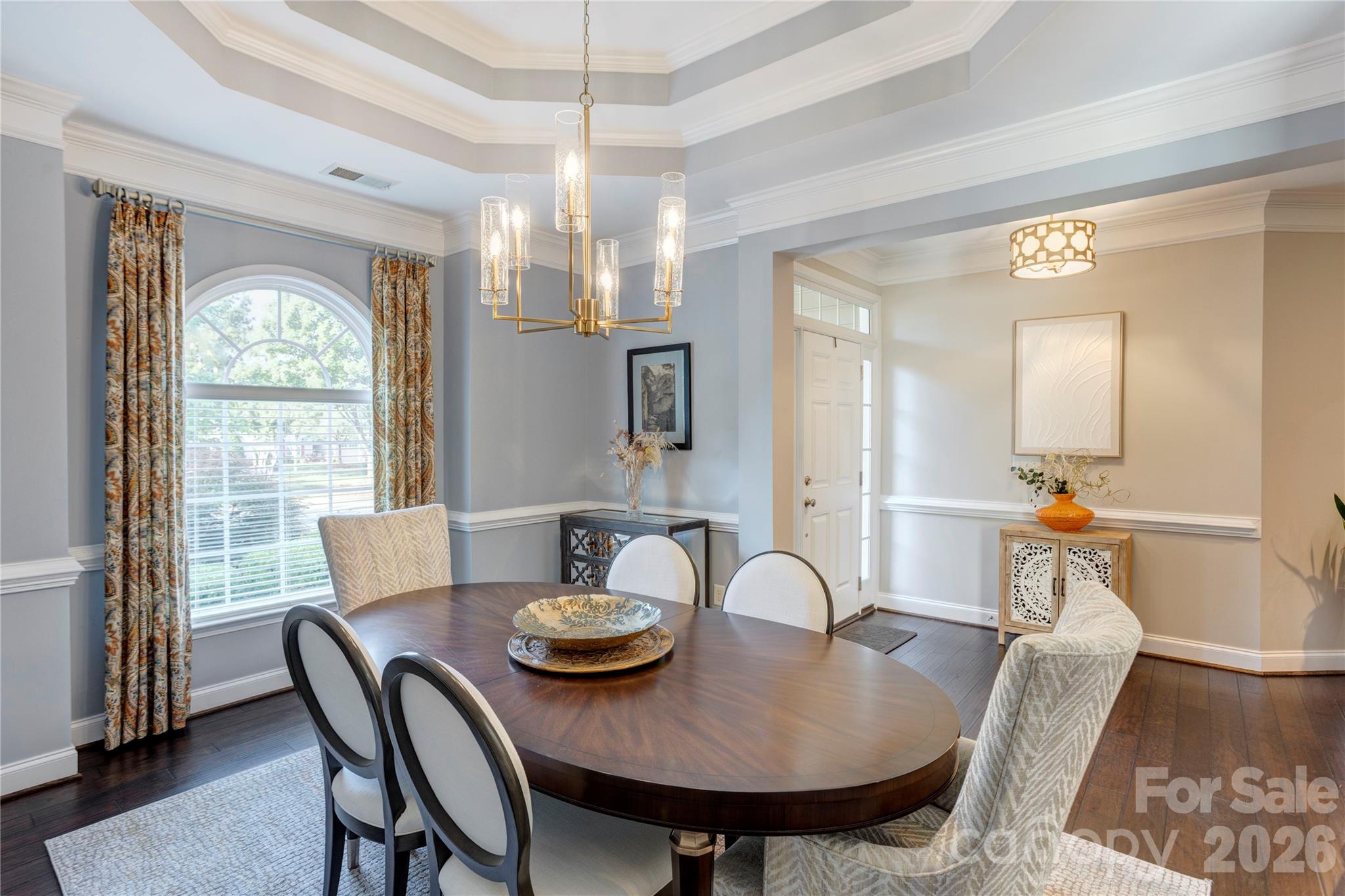 Laurel Park - Residential