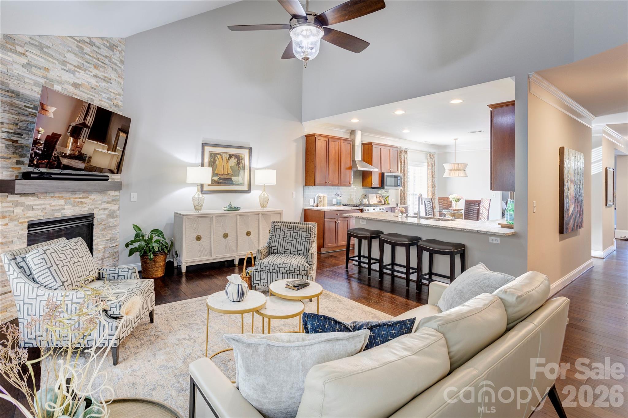 Laurel Park - Residential