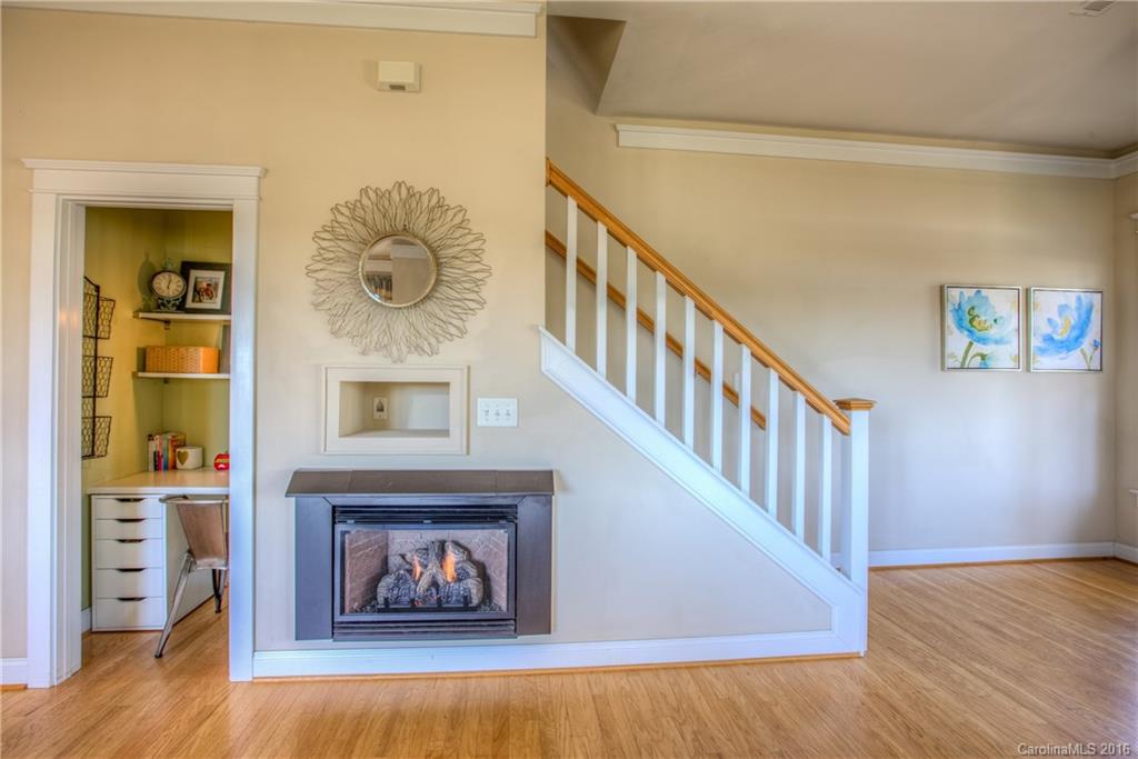 Baxter Village - Residential
