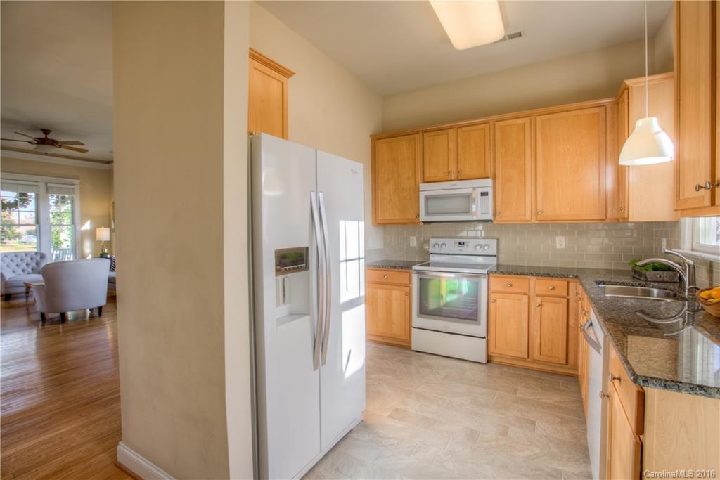 Baxter Village - Residential