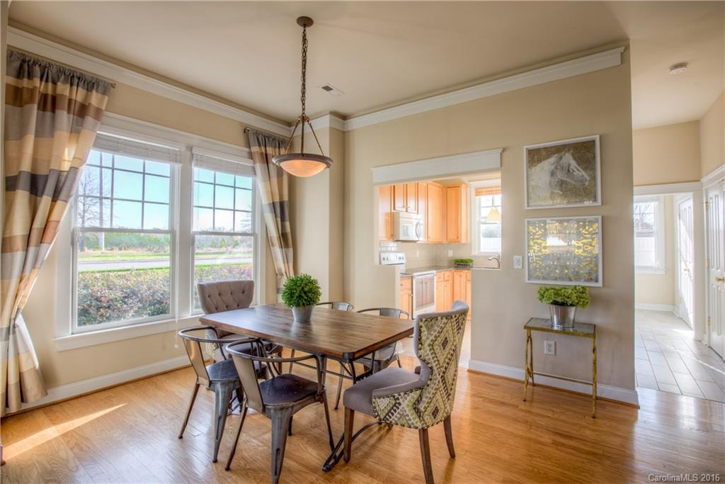 Baxter Village - Residential