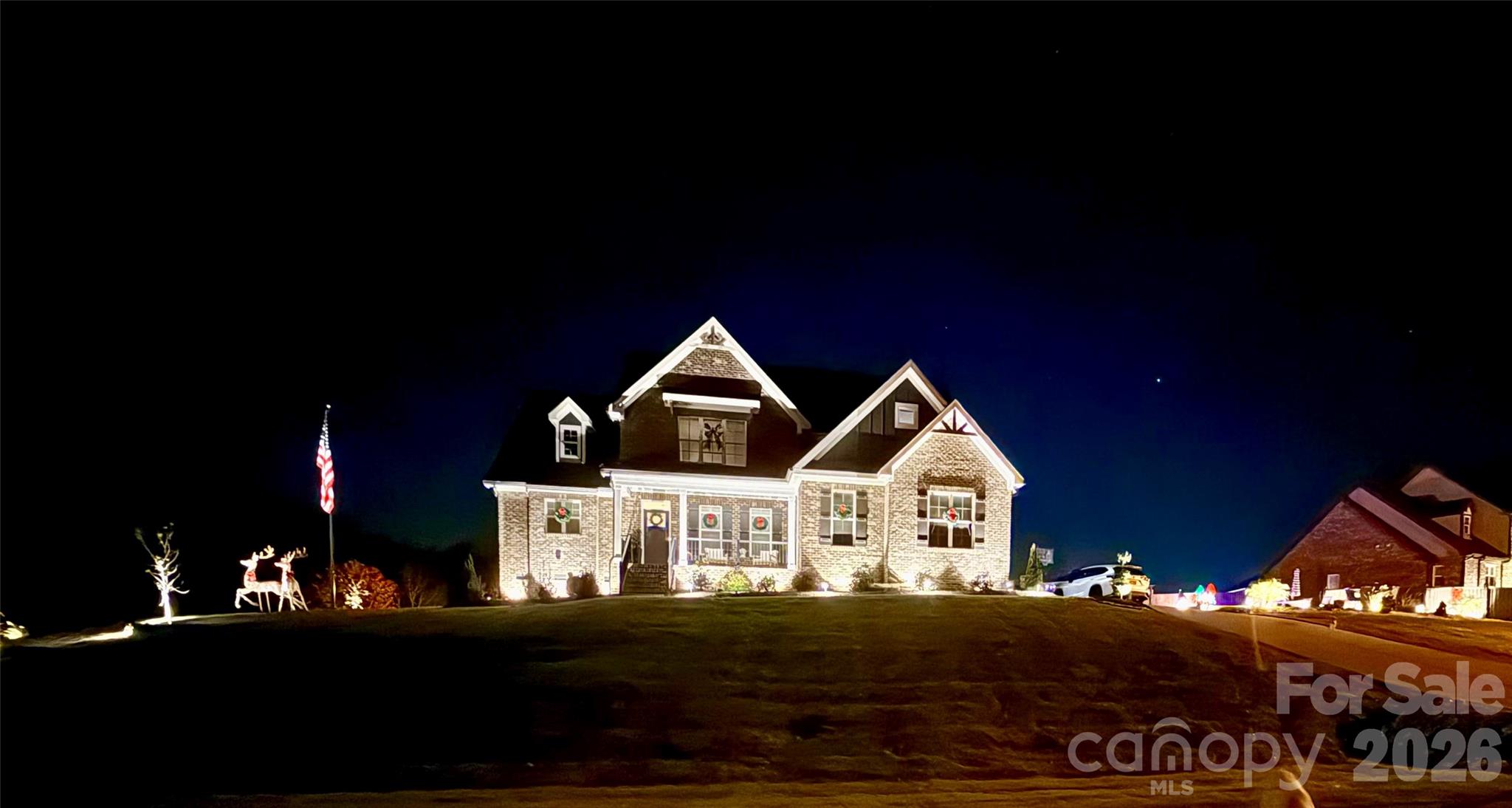 Antler Cove - Residential