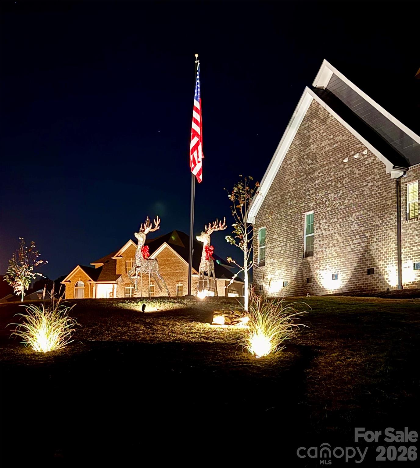Antler Cove - Residential