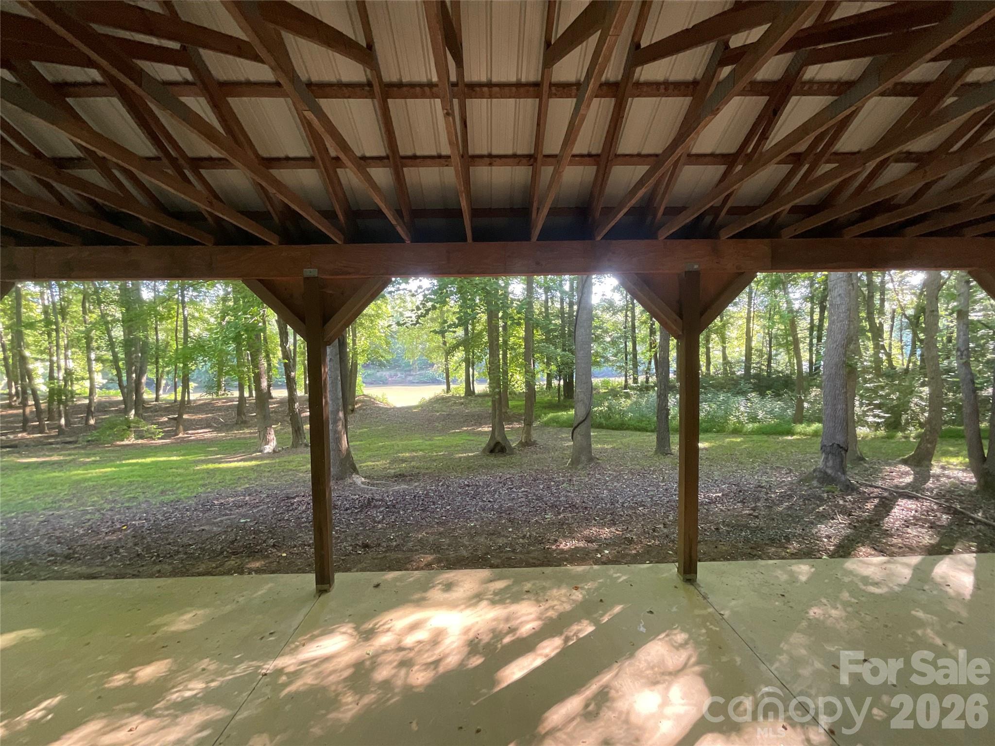 Broad River Highlands - Land
