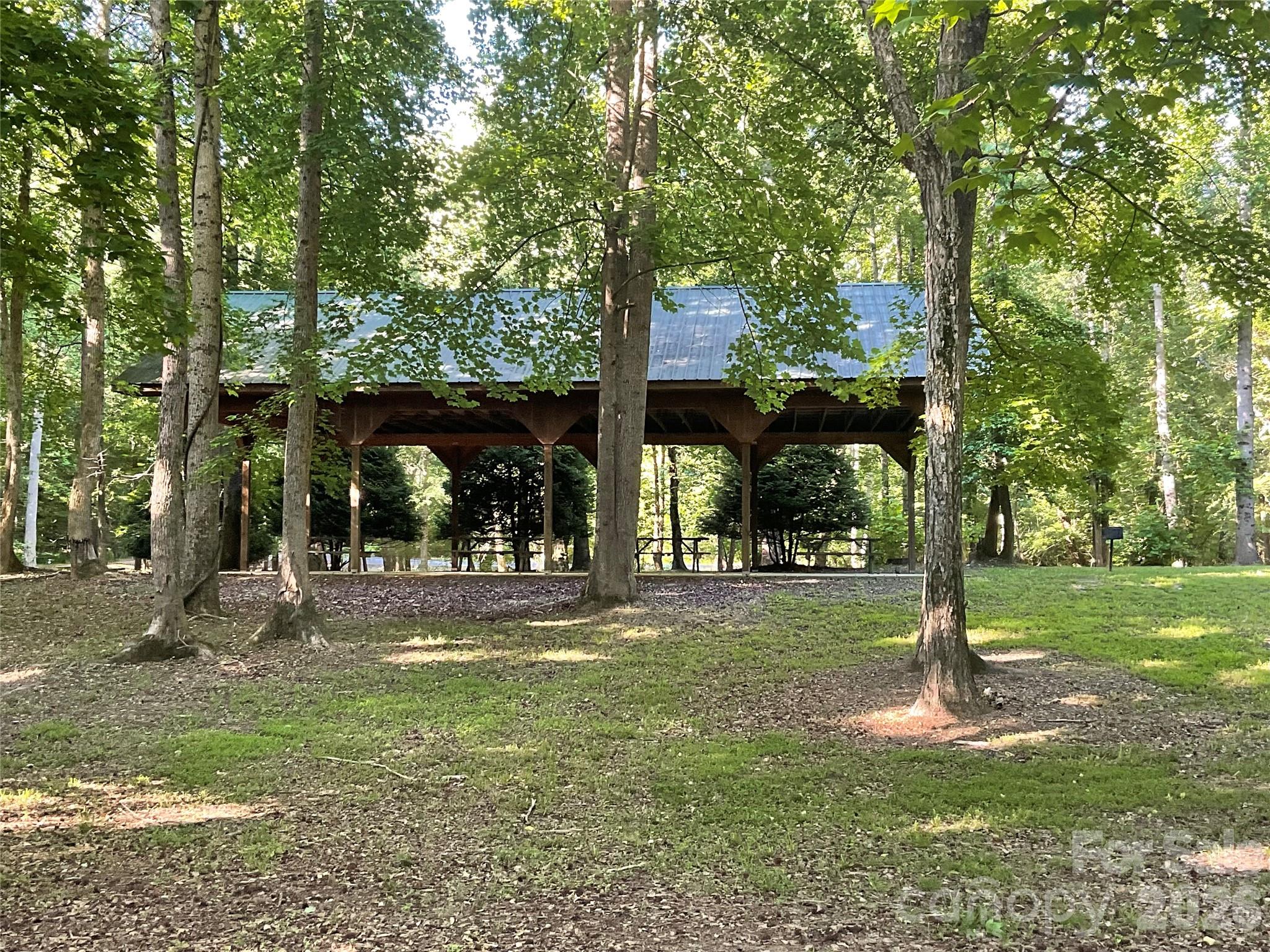 Broad River Highlands - Land