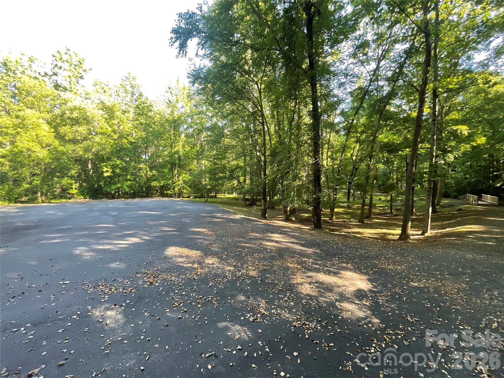 Broad River Highlands - Land