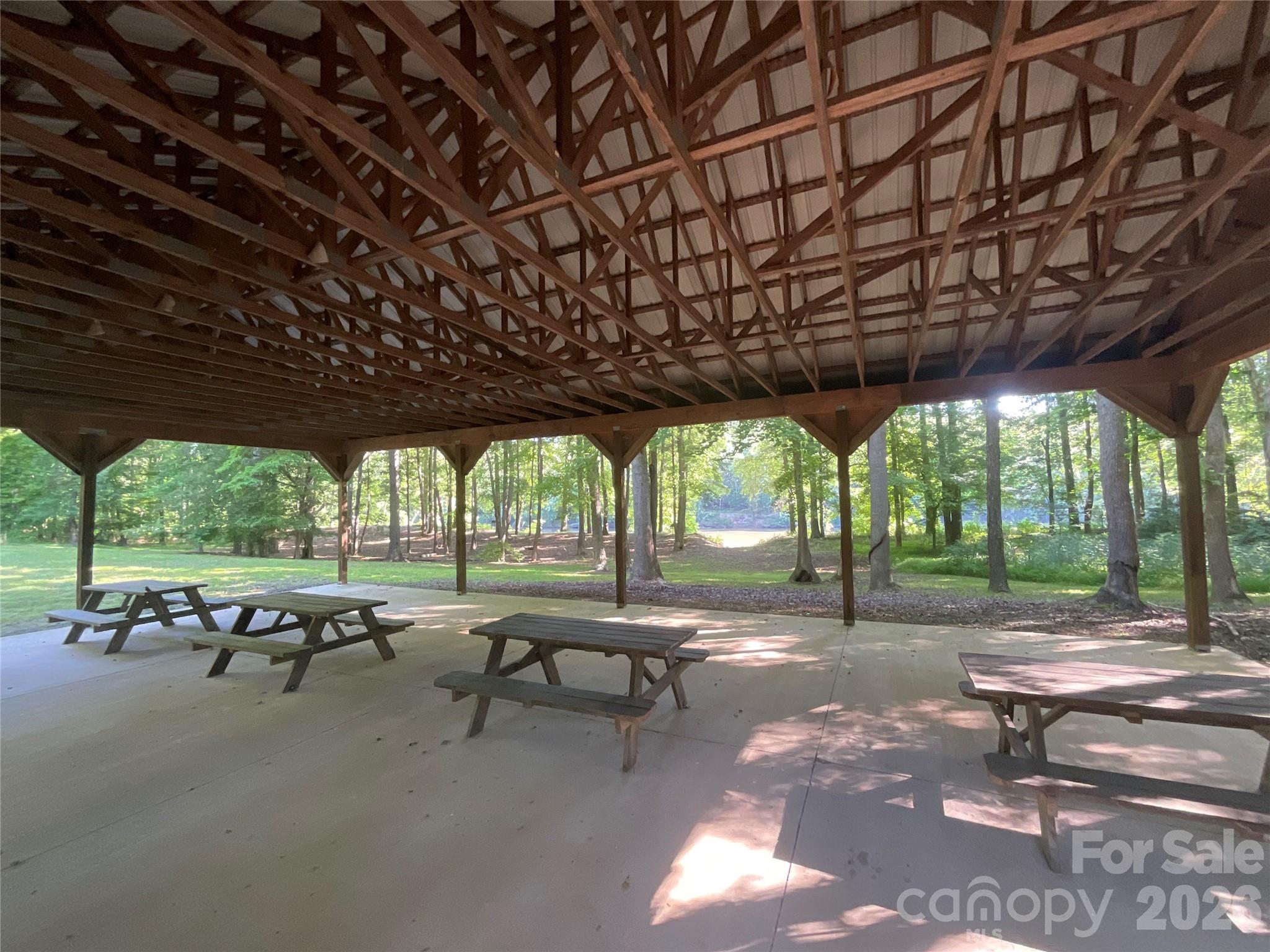 Broad River Highlands - Land