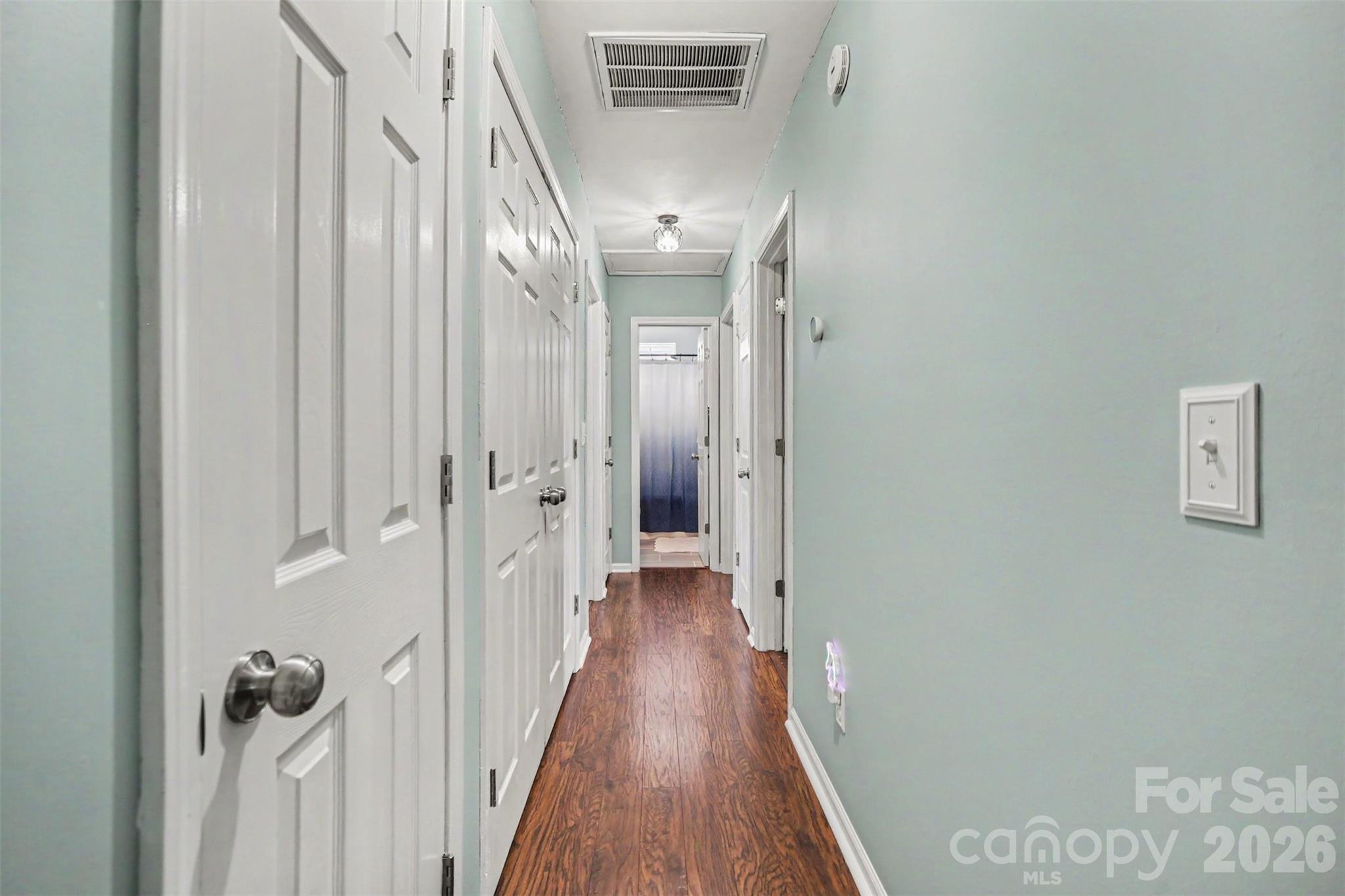 Mabry Park - Residential