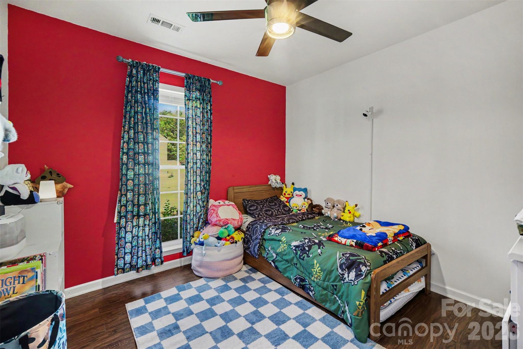 Mabry Park - Residential