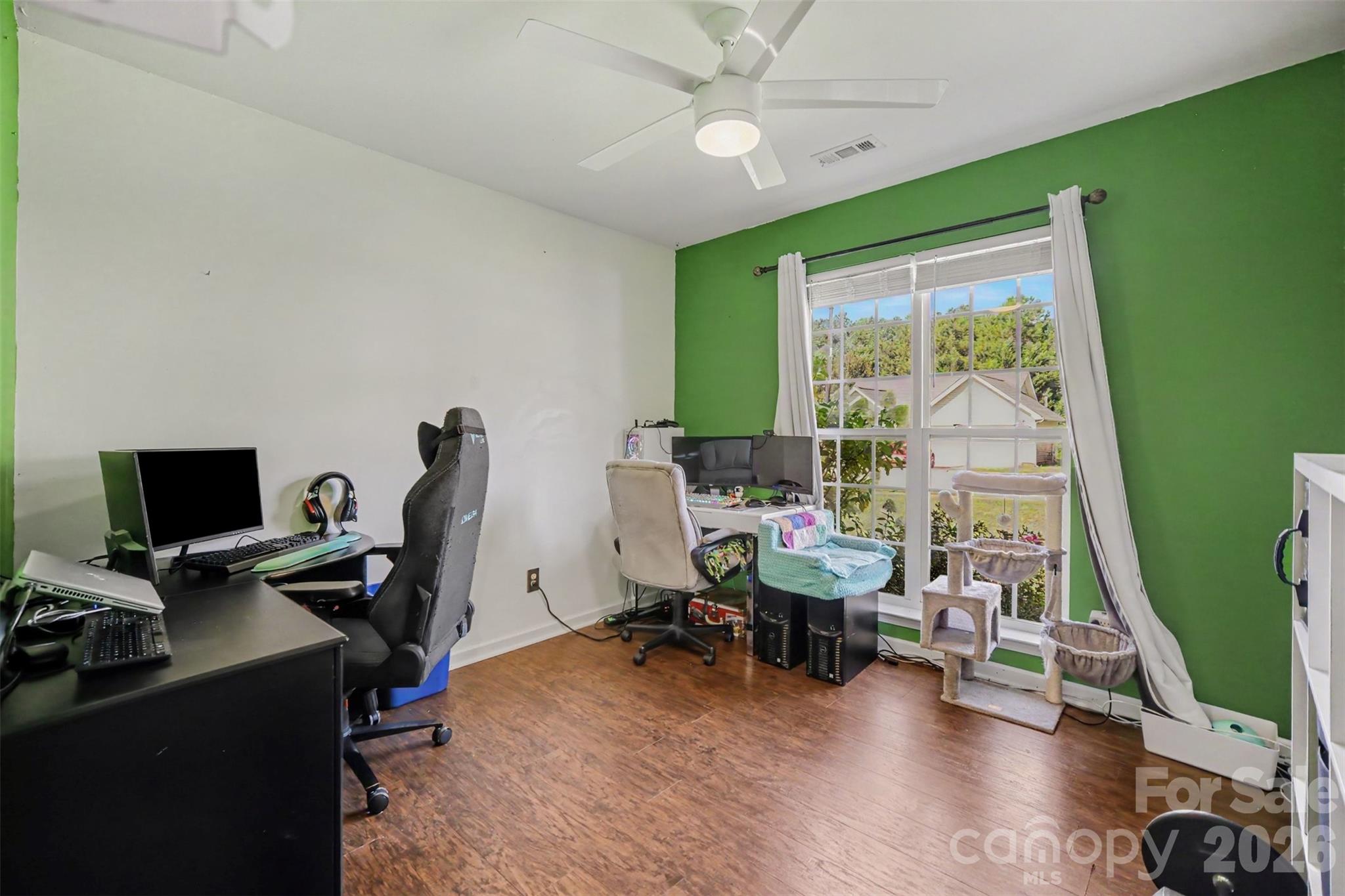 Mabry Park - Residential