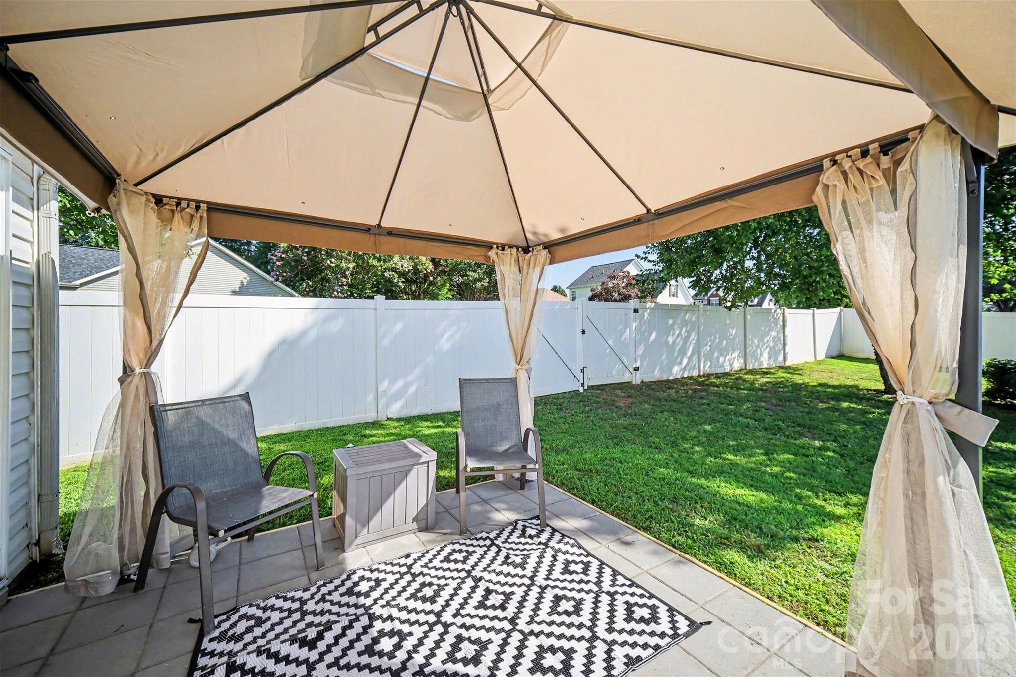 Mabry Park - Residential