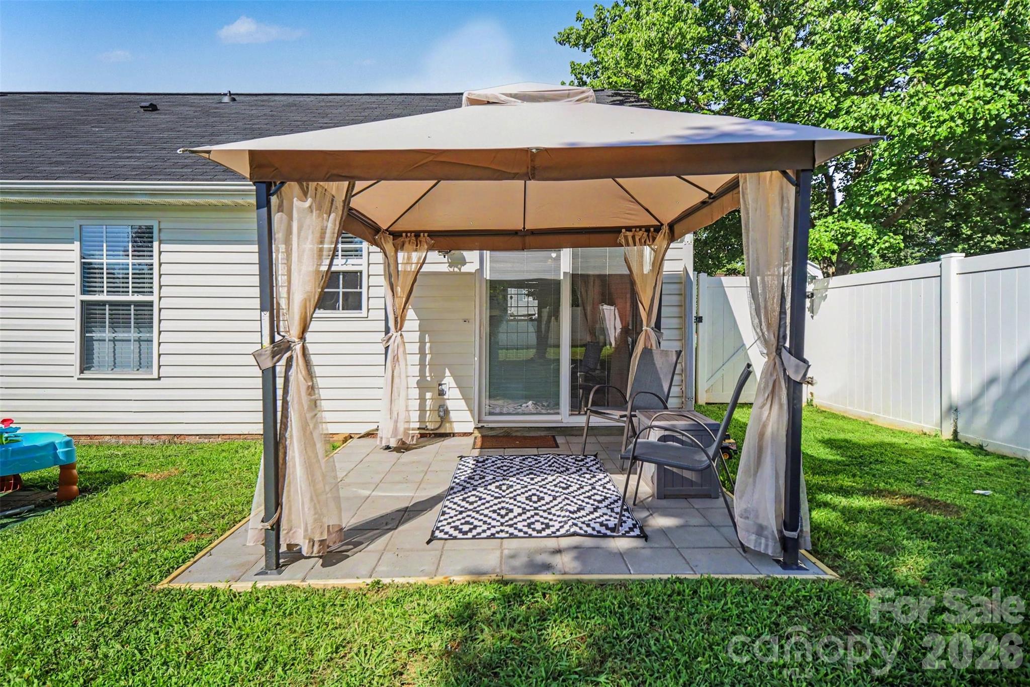 Mabry Park - Residential