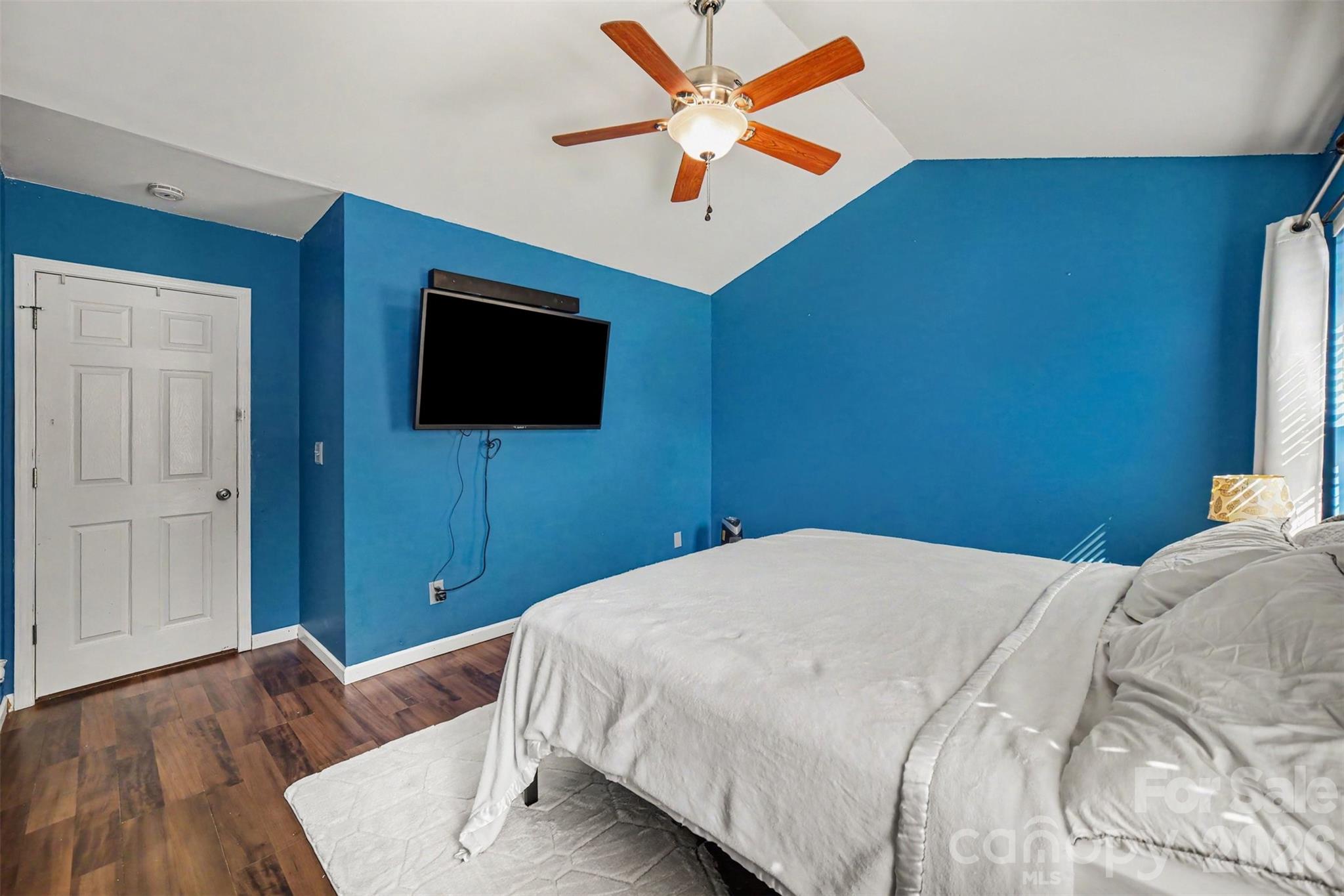 Mabry Park - Residential