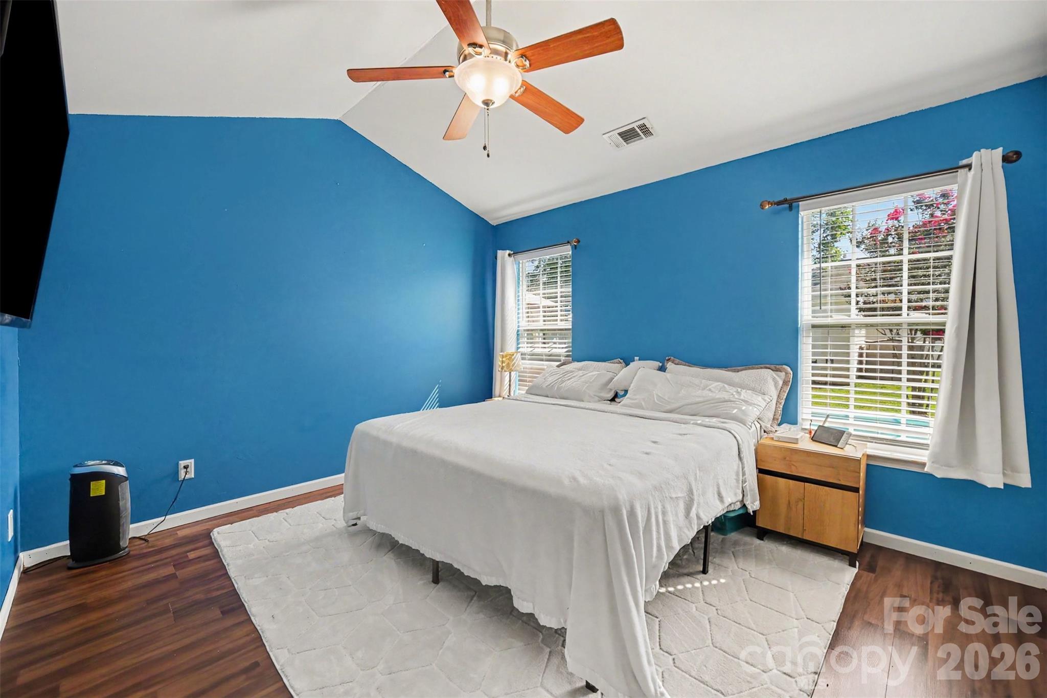 Mabry Park - Residential