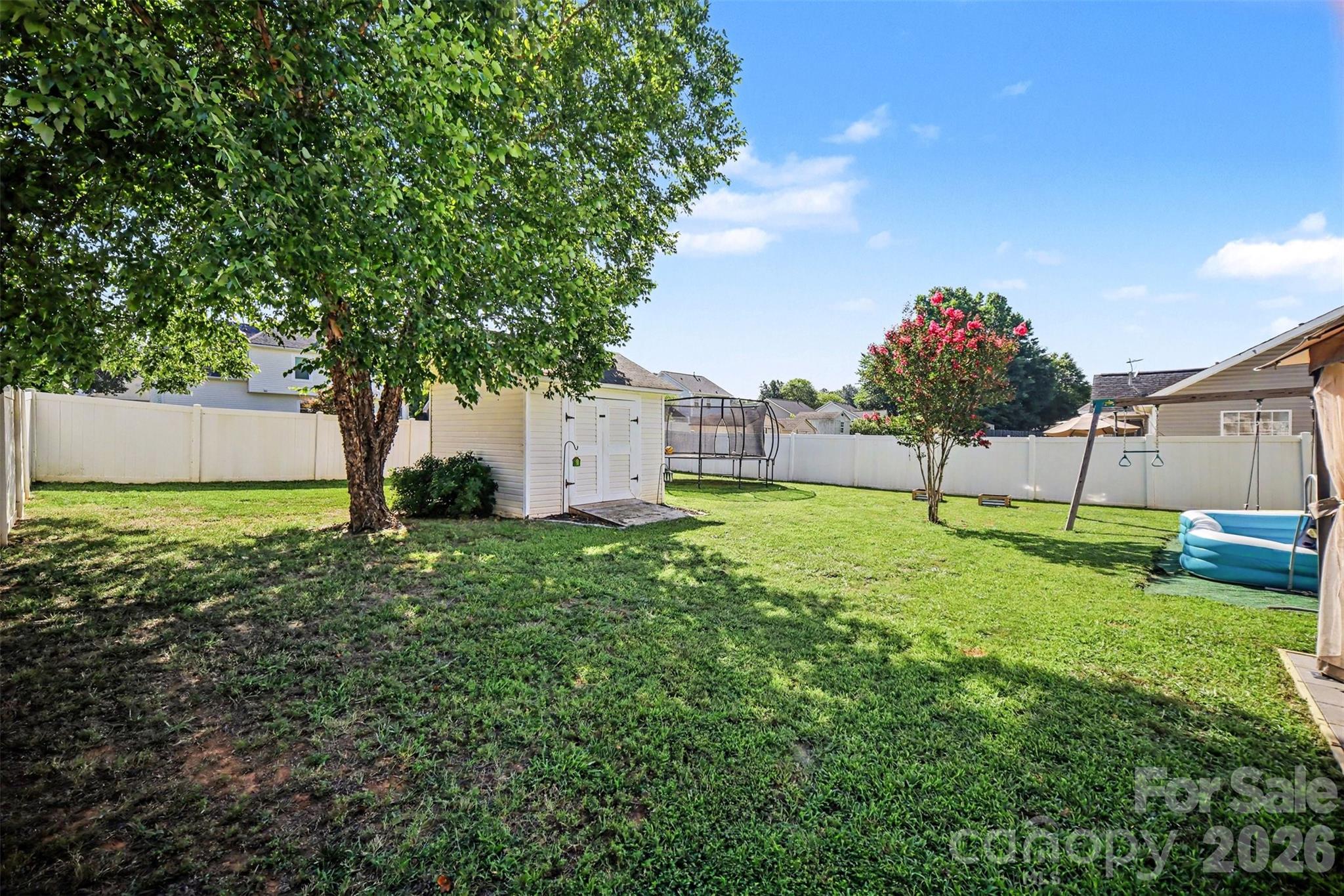 Mabry Park - Residential