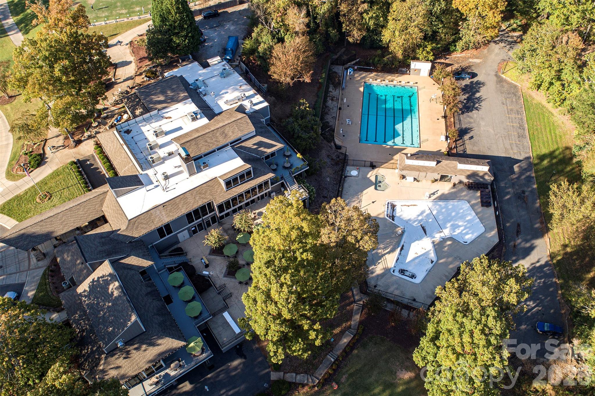 River Hills - Residential