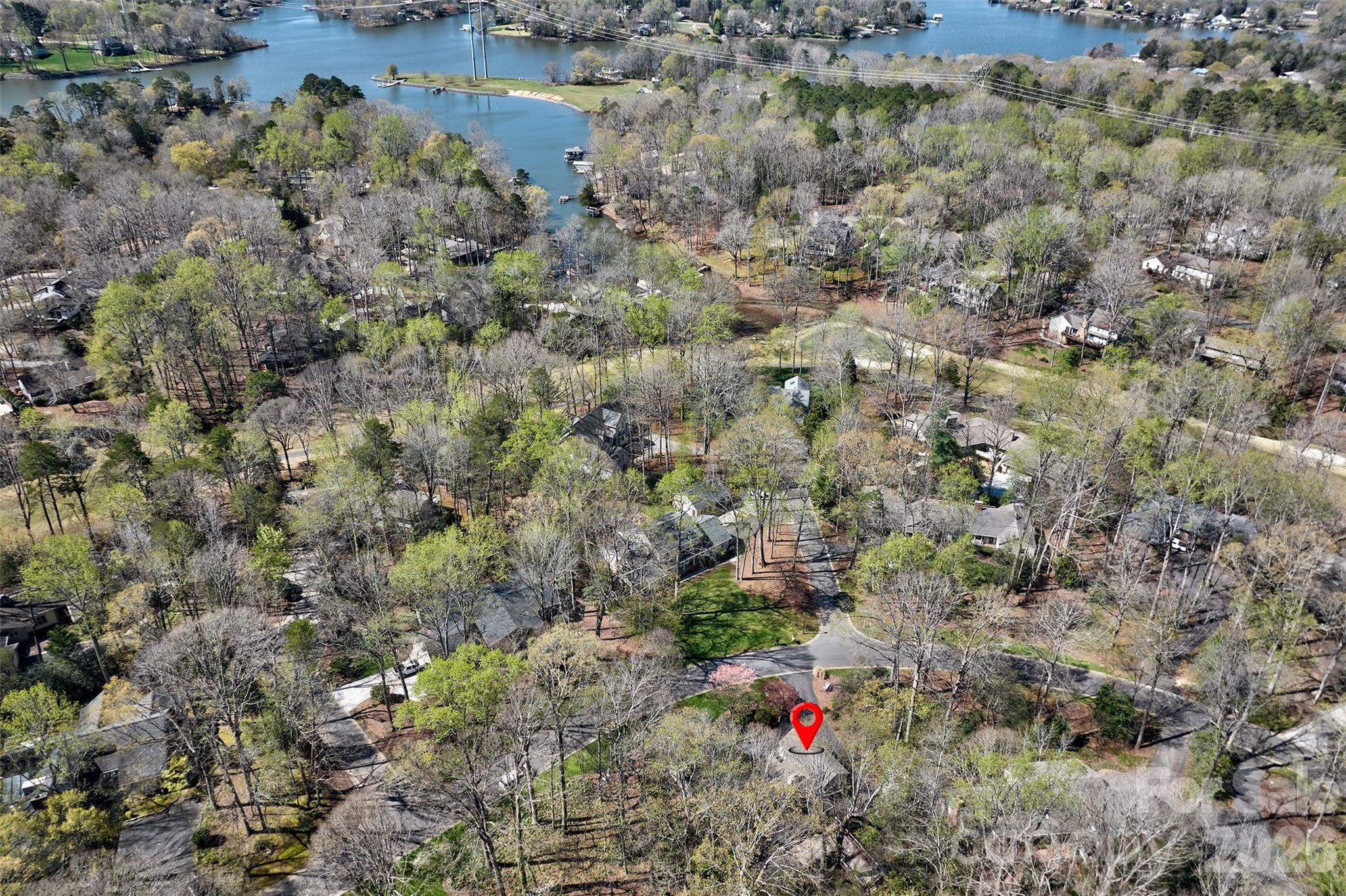 River Hills - Residential