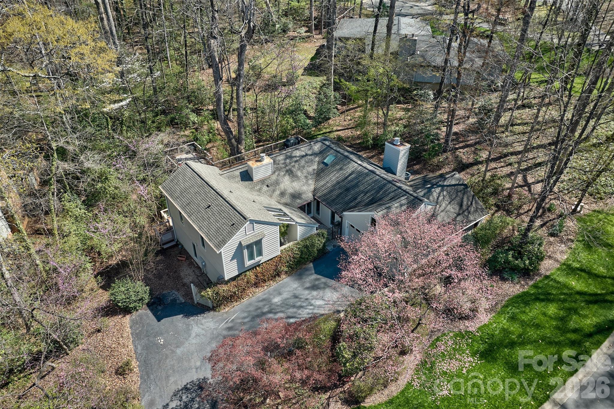 River Hills - Residential