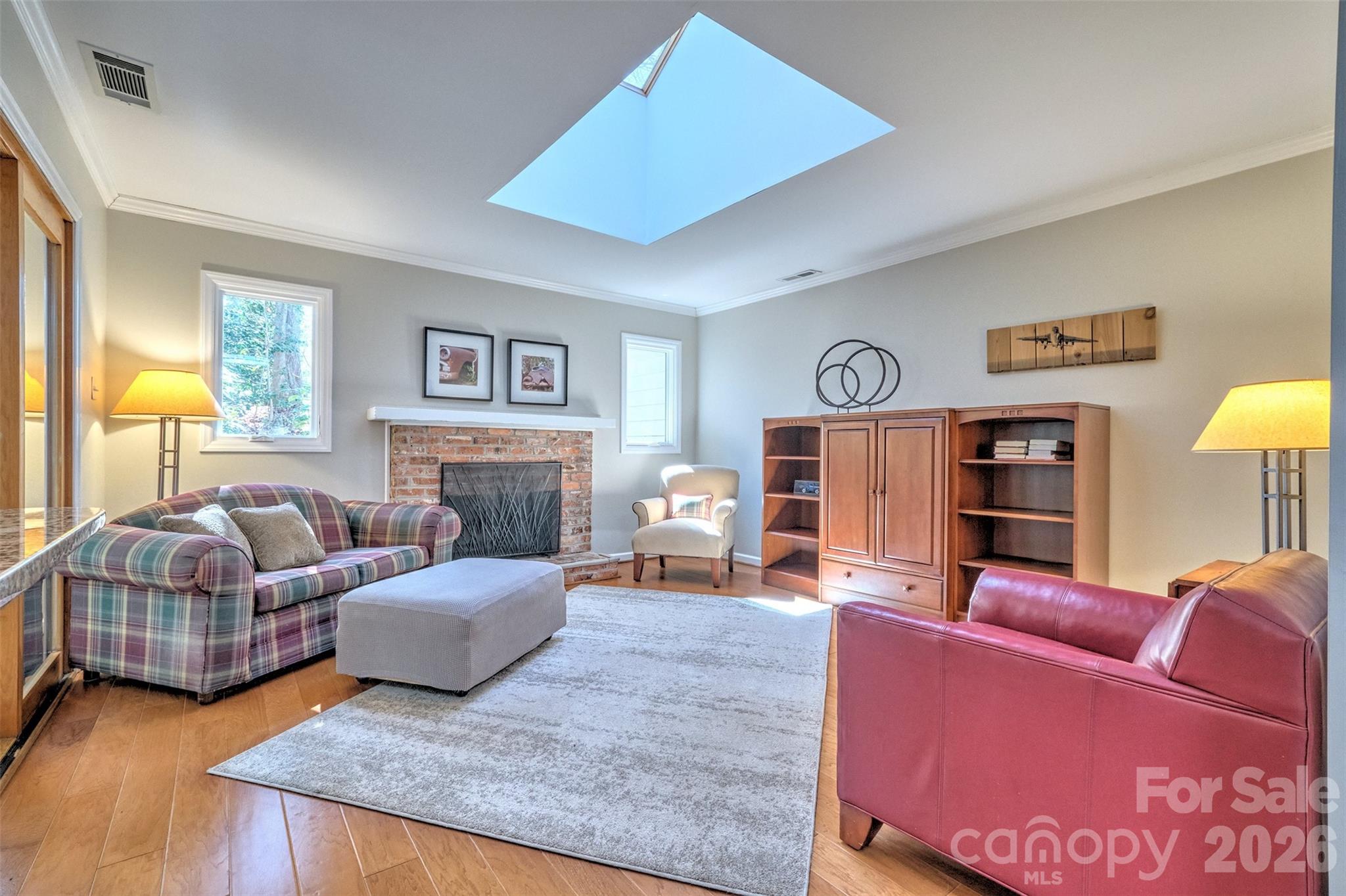 River Hills - Residential