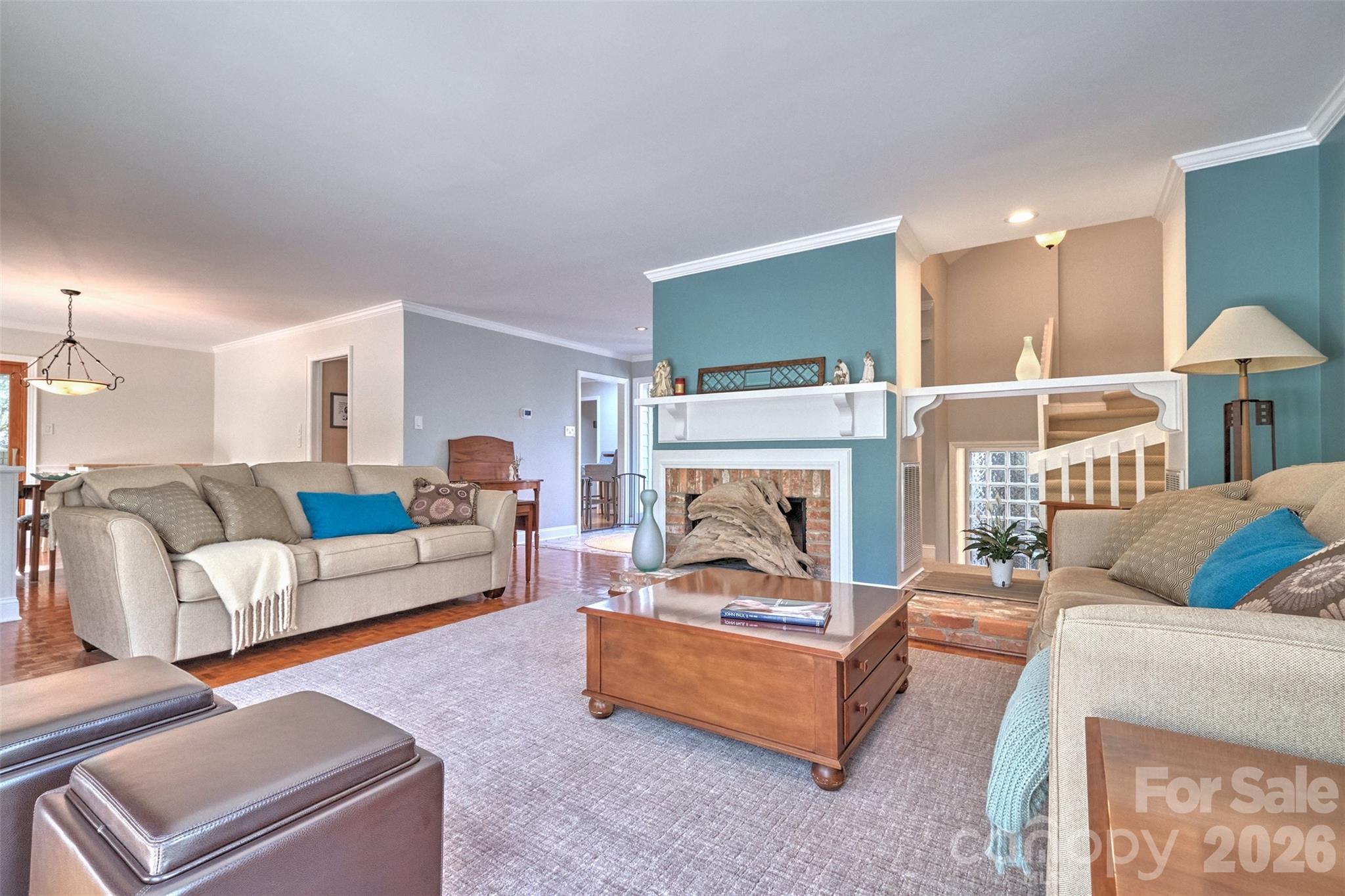 River Hills - Residential