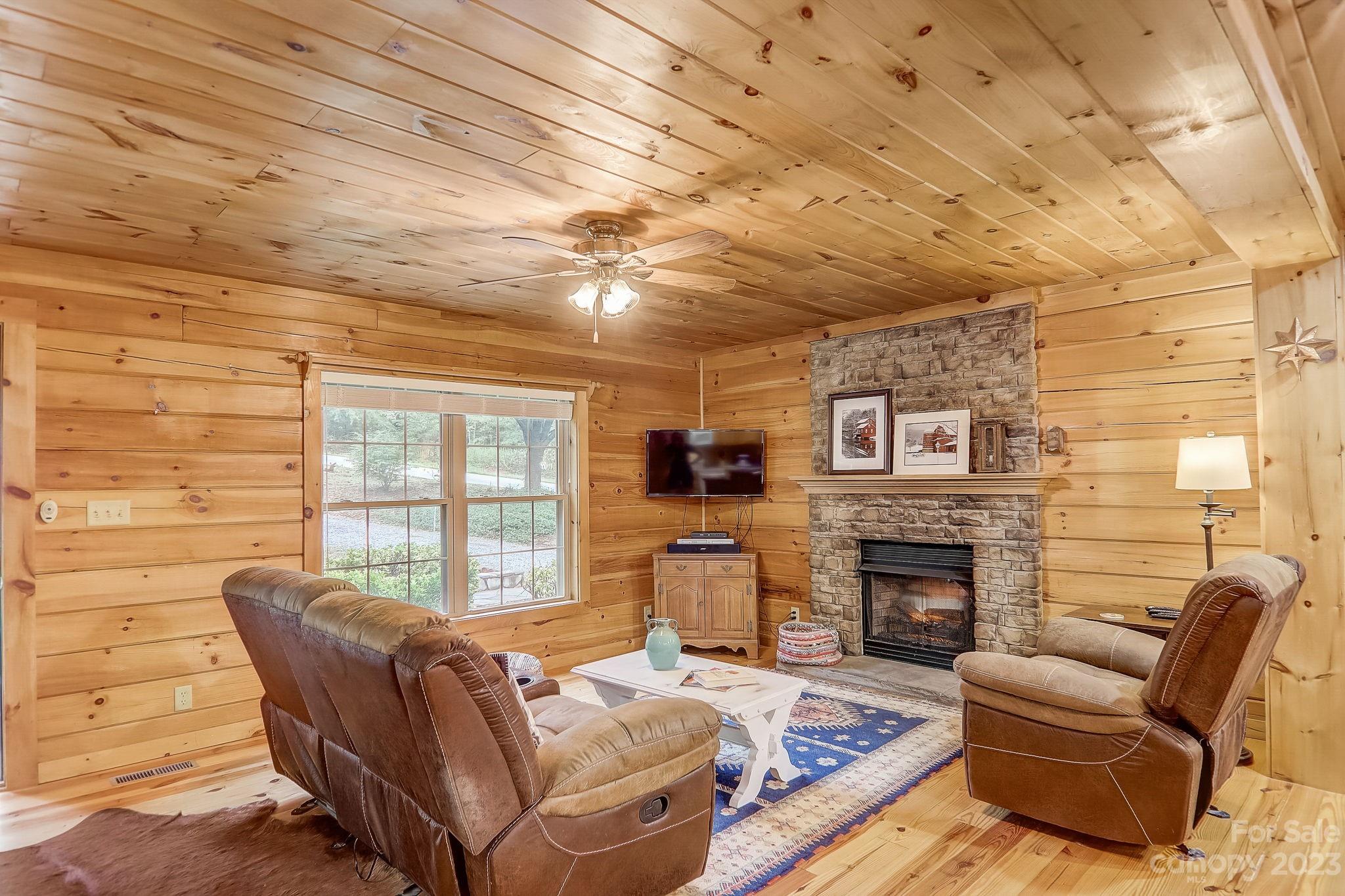 Sweetbriar Farms - Residential