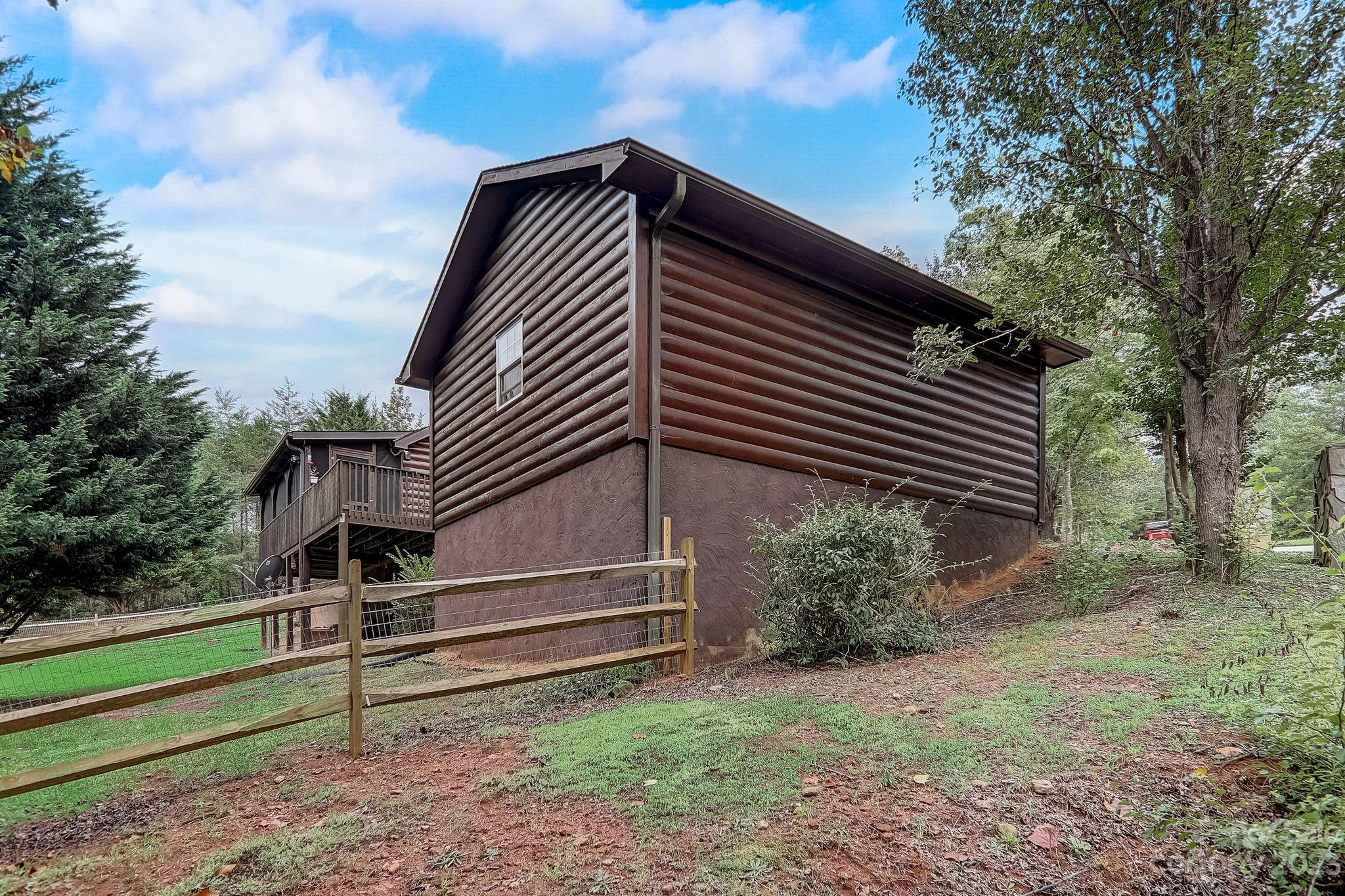 Sweetbriar Farms - Residential