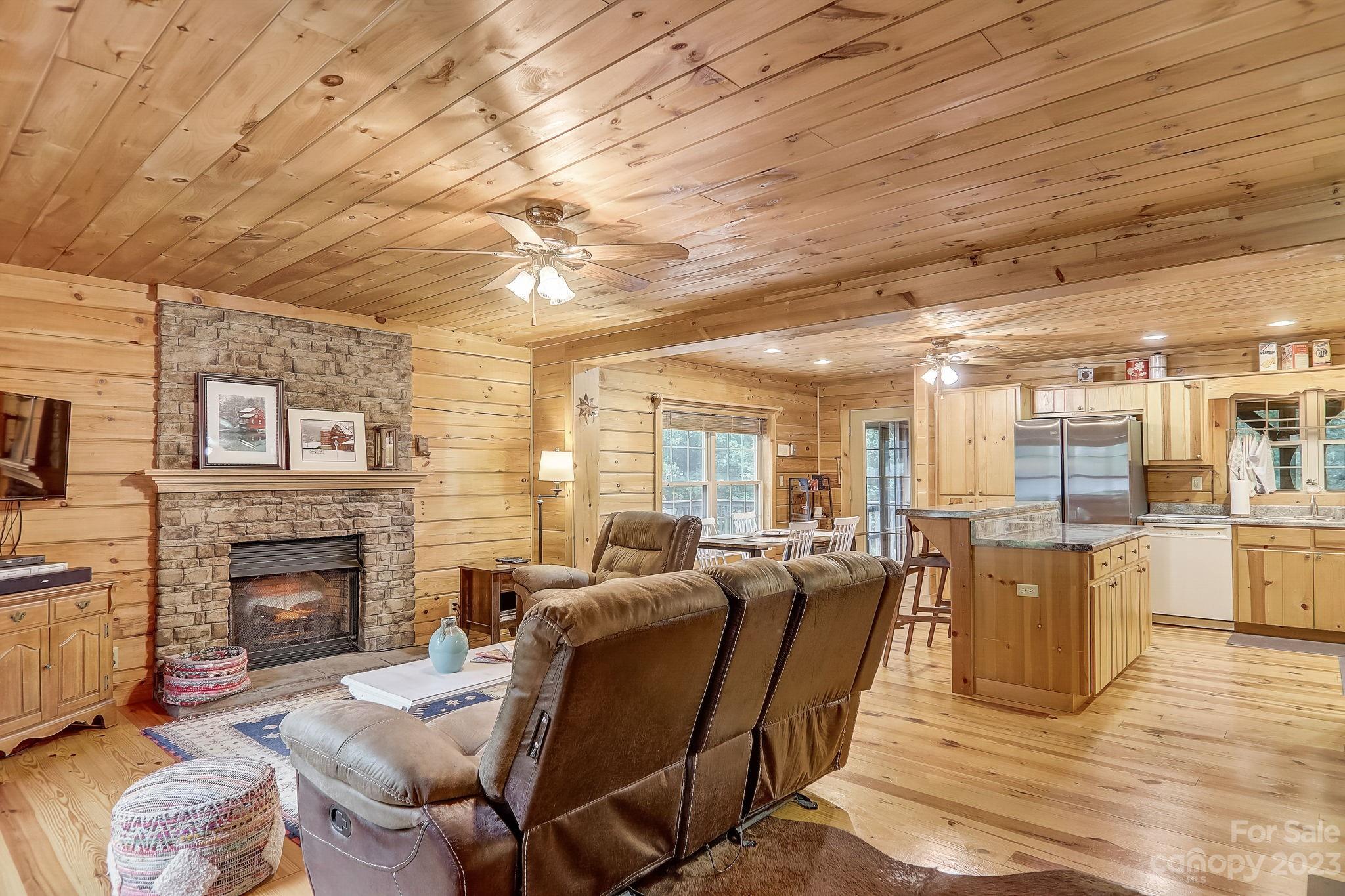 Sweetbriar Farms - Residential