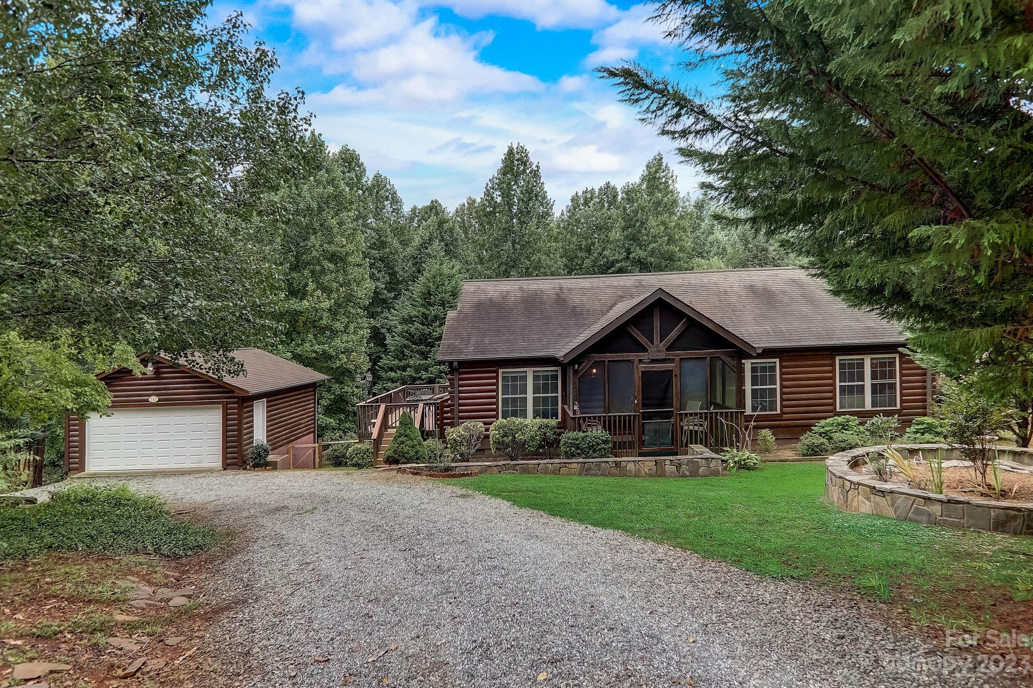 Sweetbriar Farms - Residential